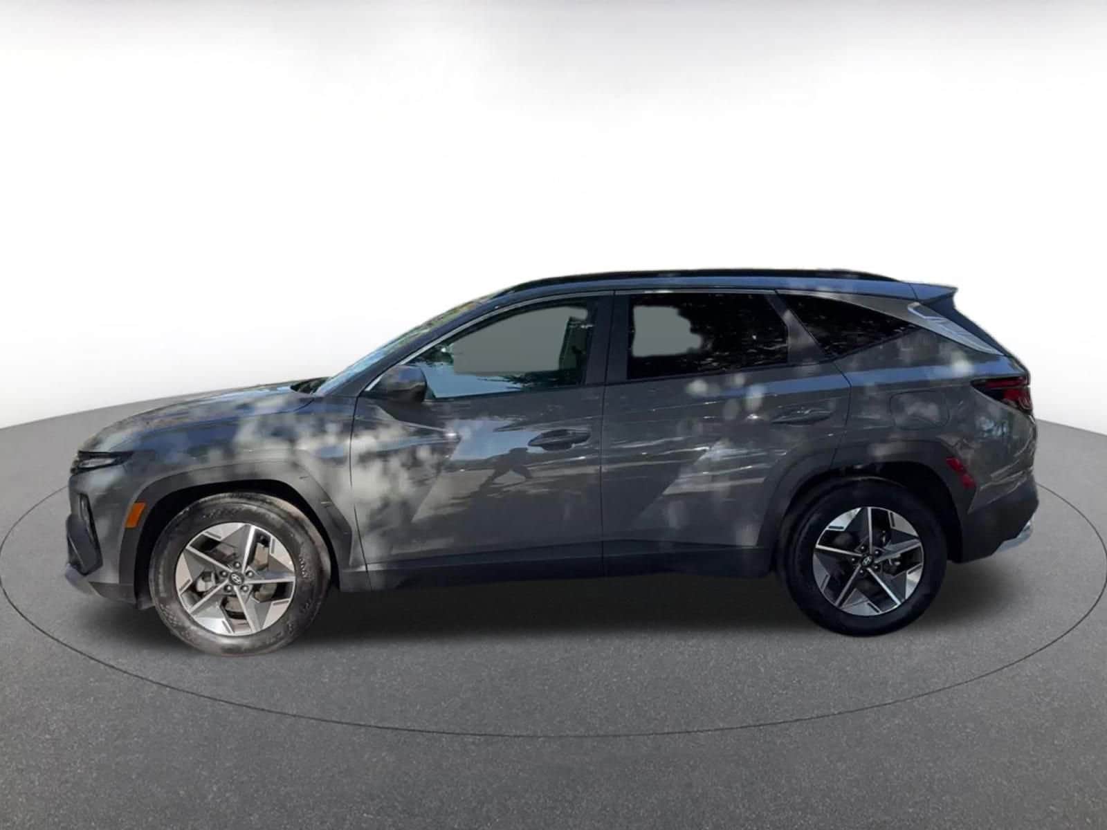 Thumbnail: 2025 Hyundai Tucson - 9