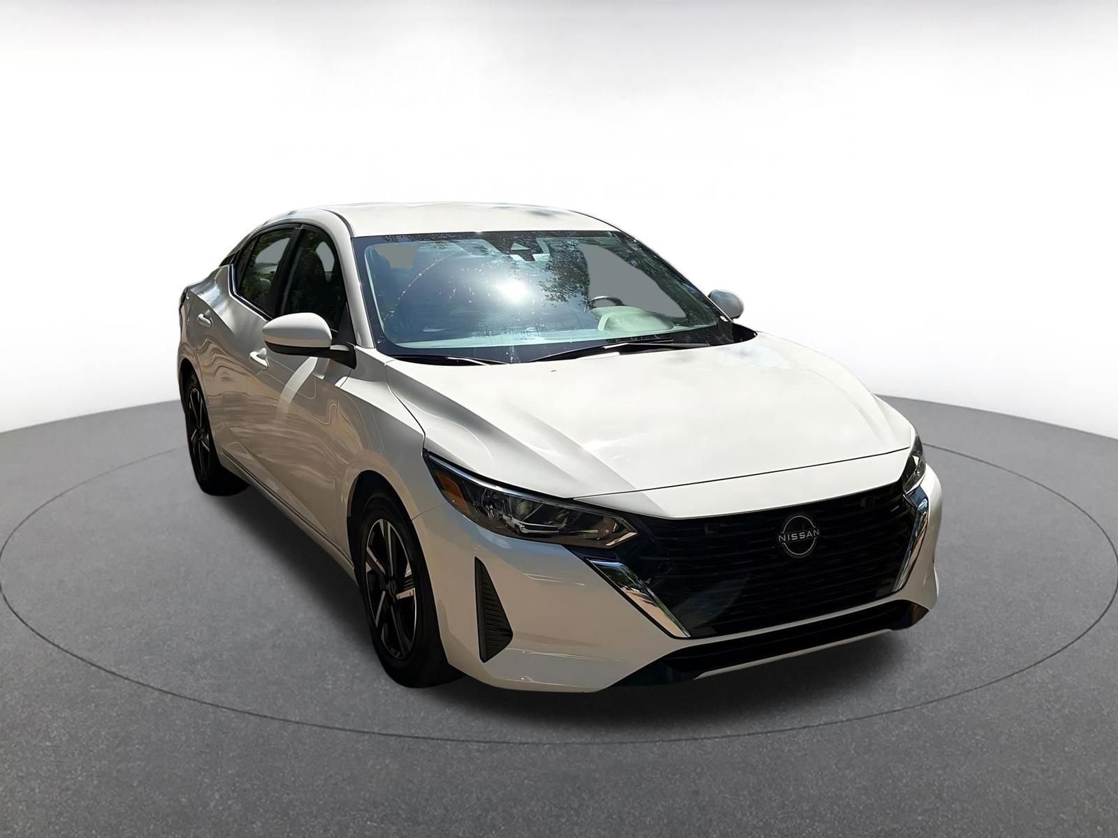 Thumbnail: 2025 Nissan Sentra - 1