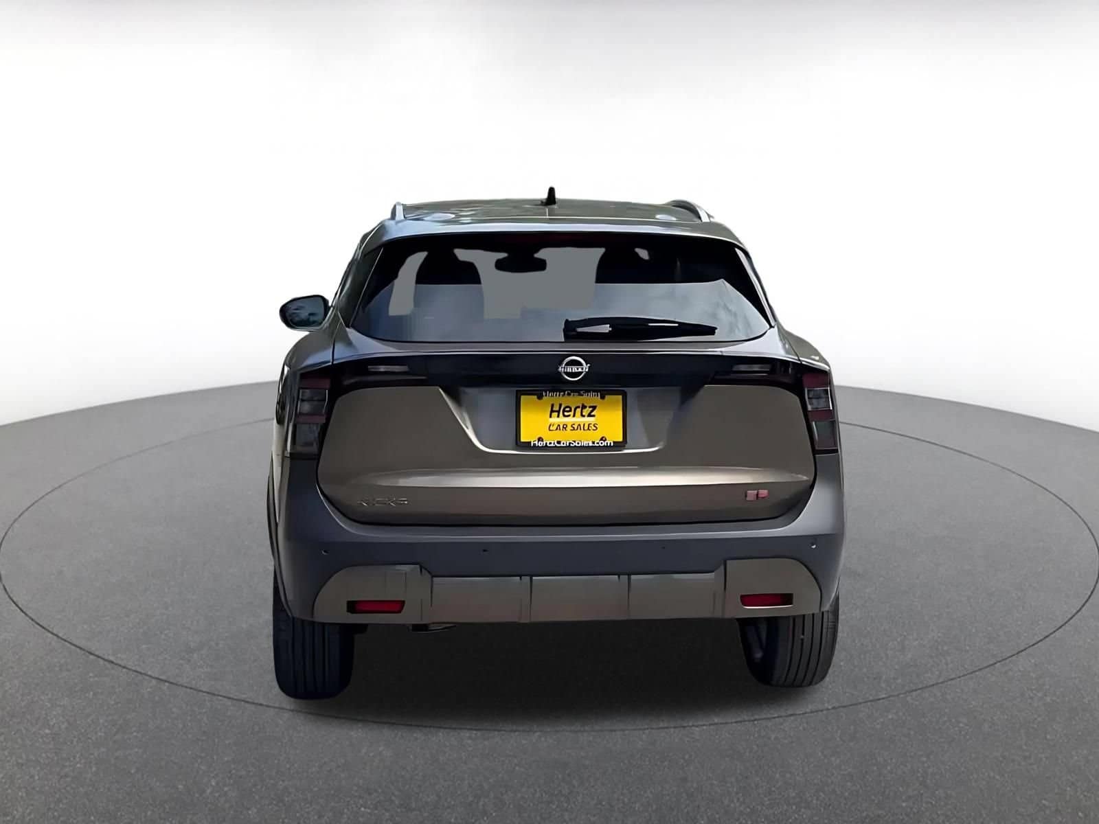 Thumbnail: 2026 Nissan Kicks - 12