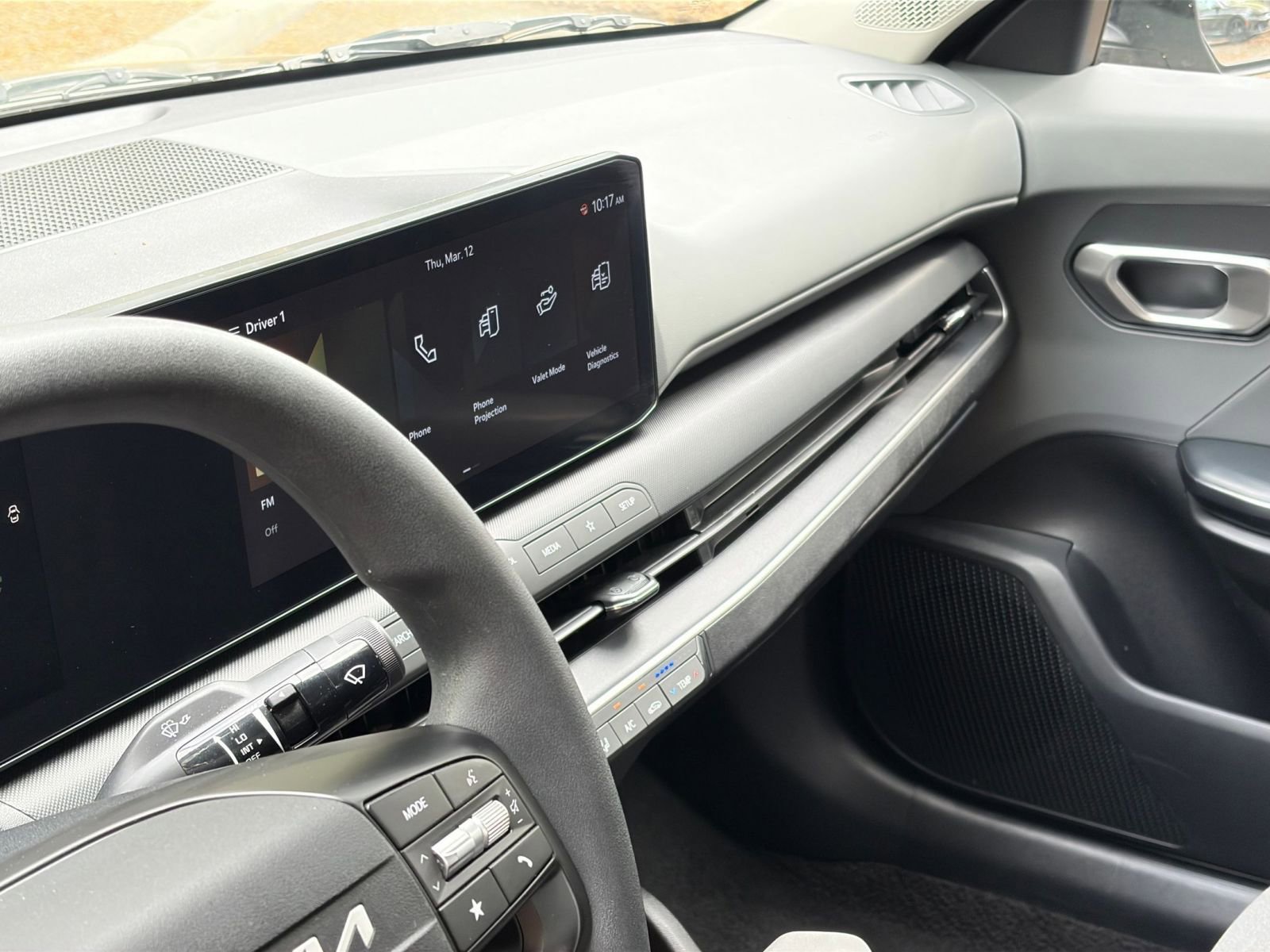 Thumbnail: 2025 Kia K4 - 31