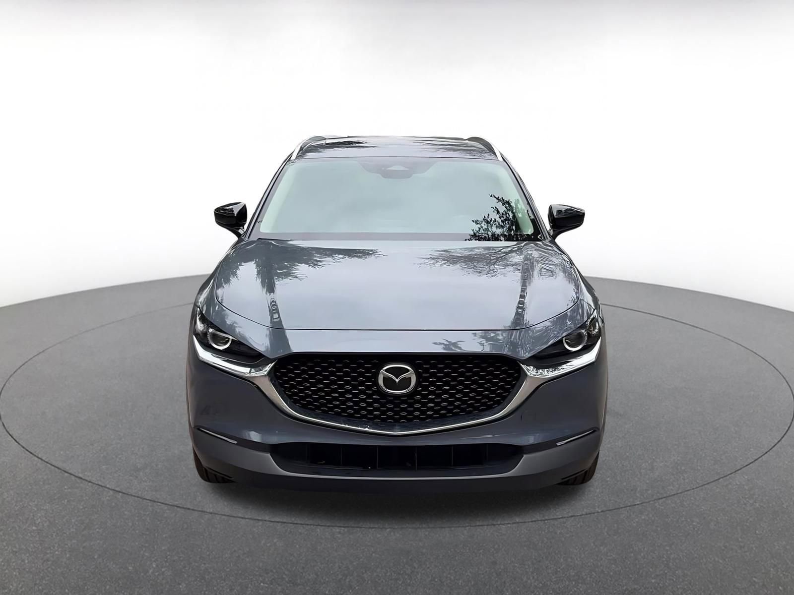 Thumbnail: 2025 Mazda CX-30 - 4