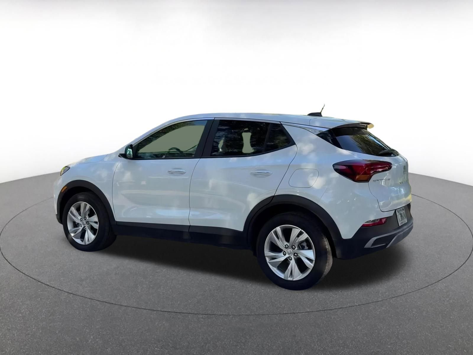 Thumbnail: 2025 Buick Encore GX - 10