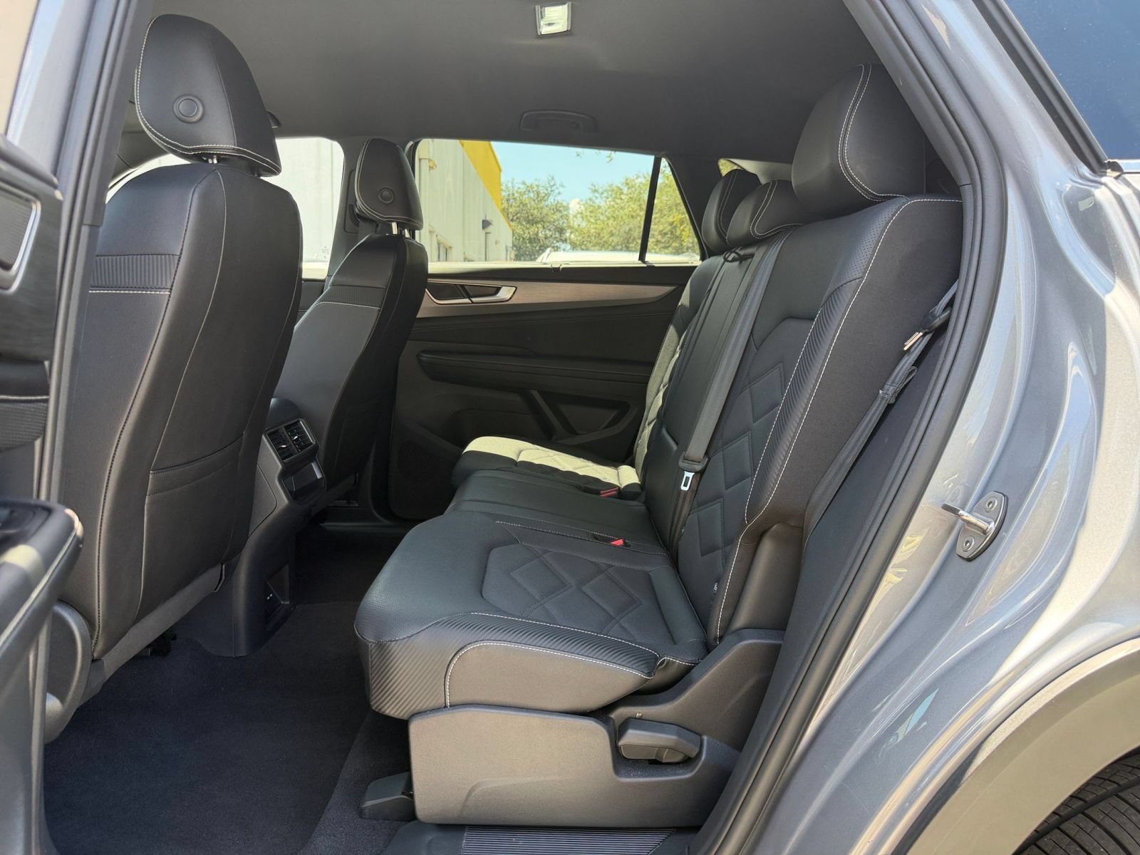Thumbnail: 2026 Volkswagen Atlas - 26