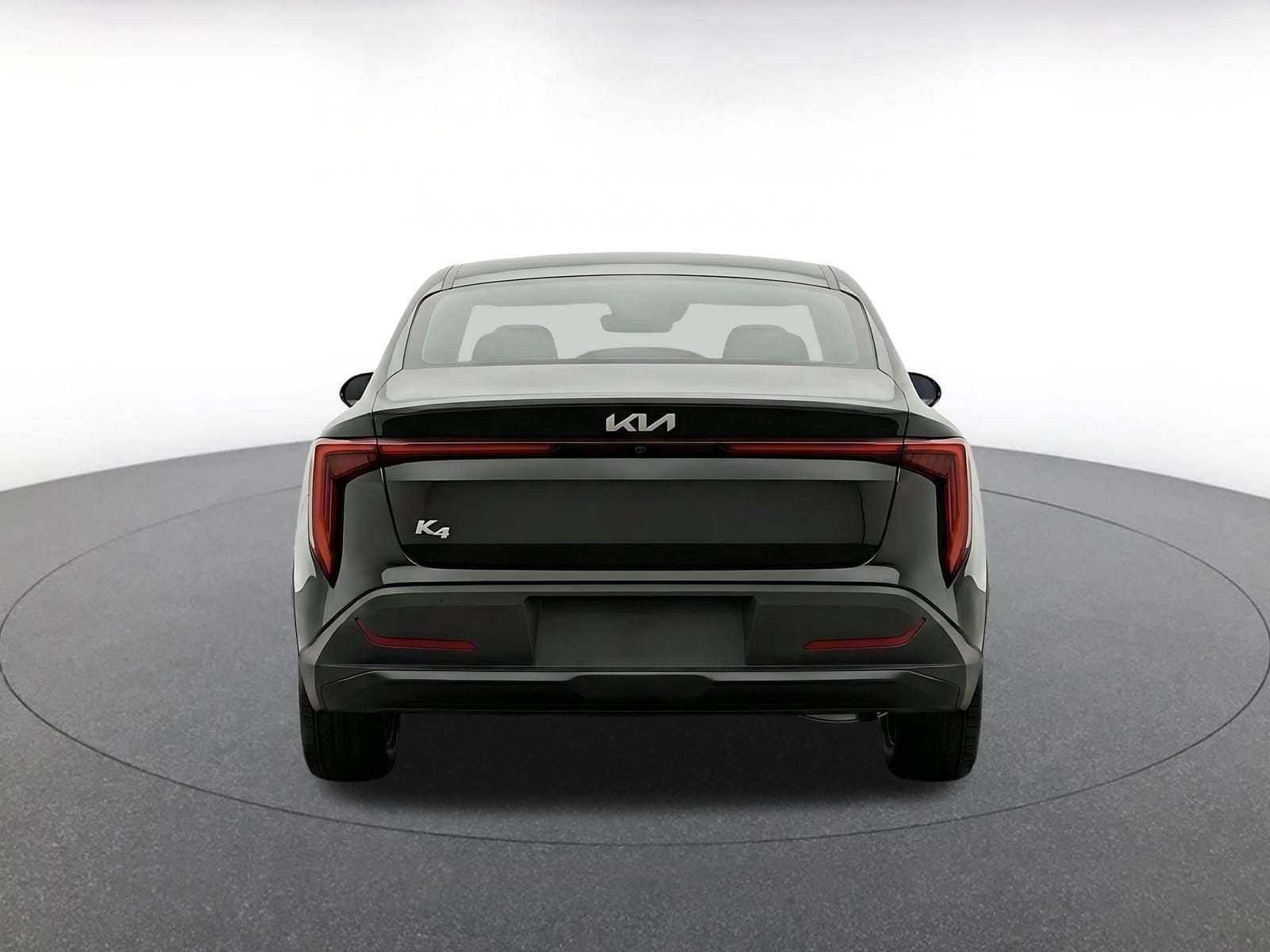 Thumbnail: 2025 Kia K4 - 8