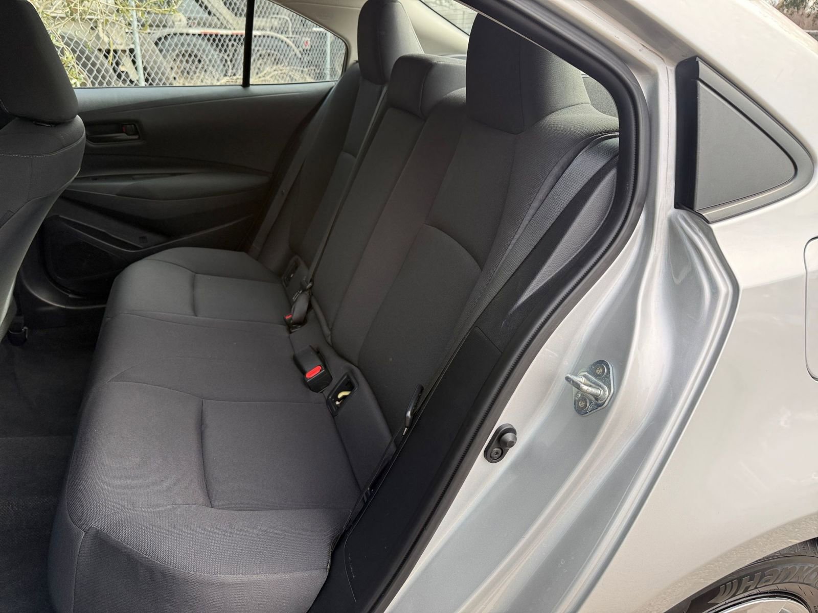 Thumbnail: 2025 Toyota Corolla - 34