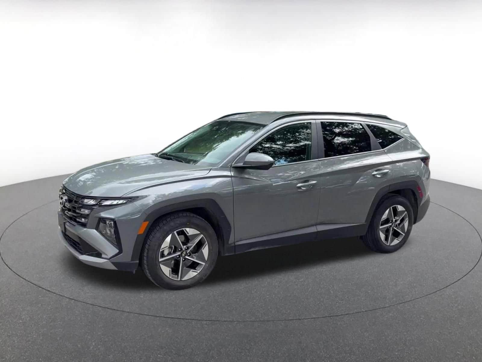 Thumbnail: 2025 Hyundai Tucson - 8