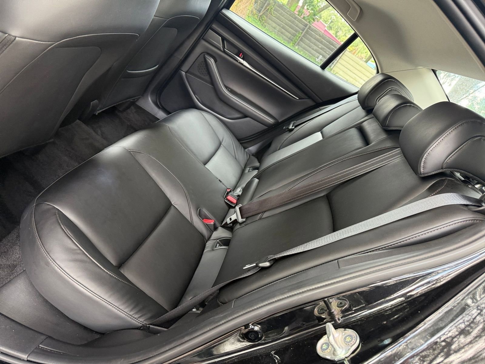 Thumbnail: 2025 Mazda Mazda3 - 31