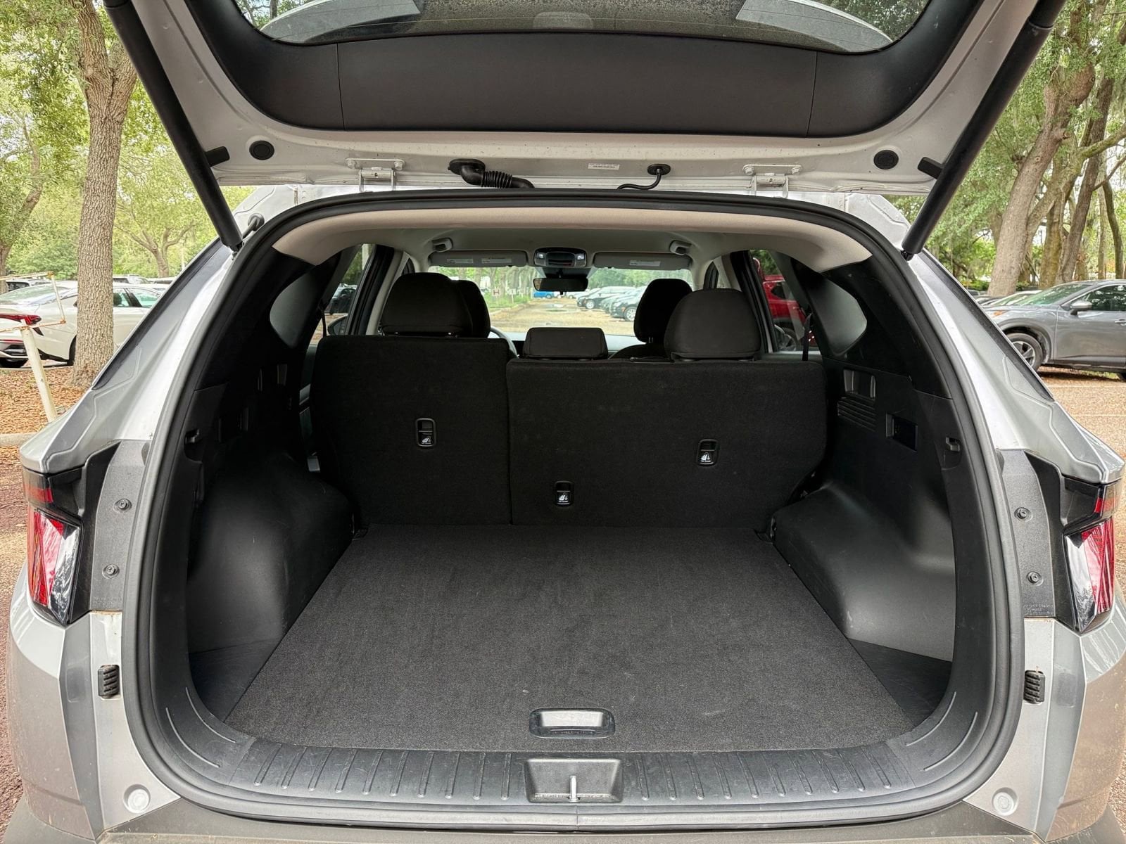 Thumbnail: 2025 Hyundai Tucson - 31