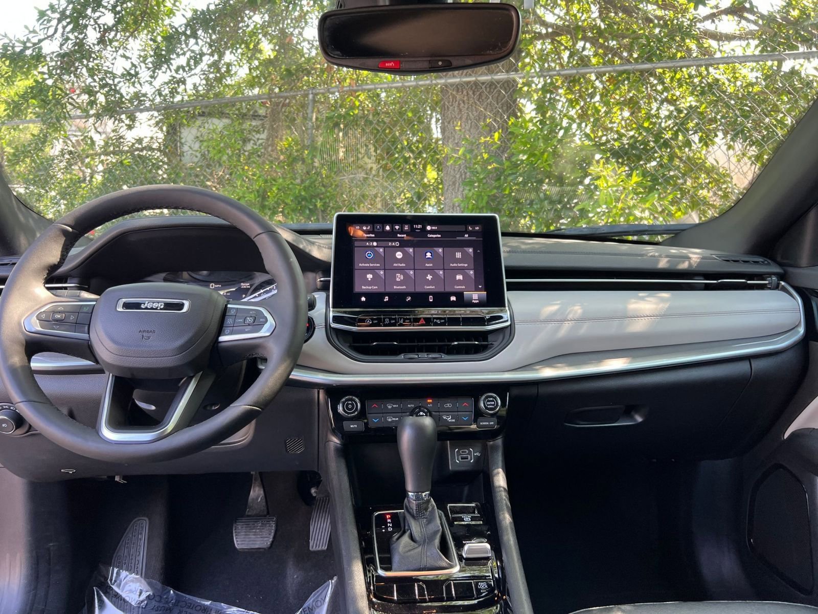 Thumbnail: 2025 Jeep Compass - 34