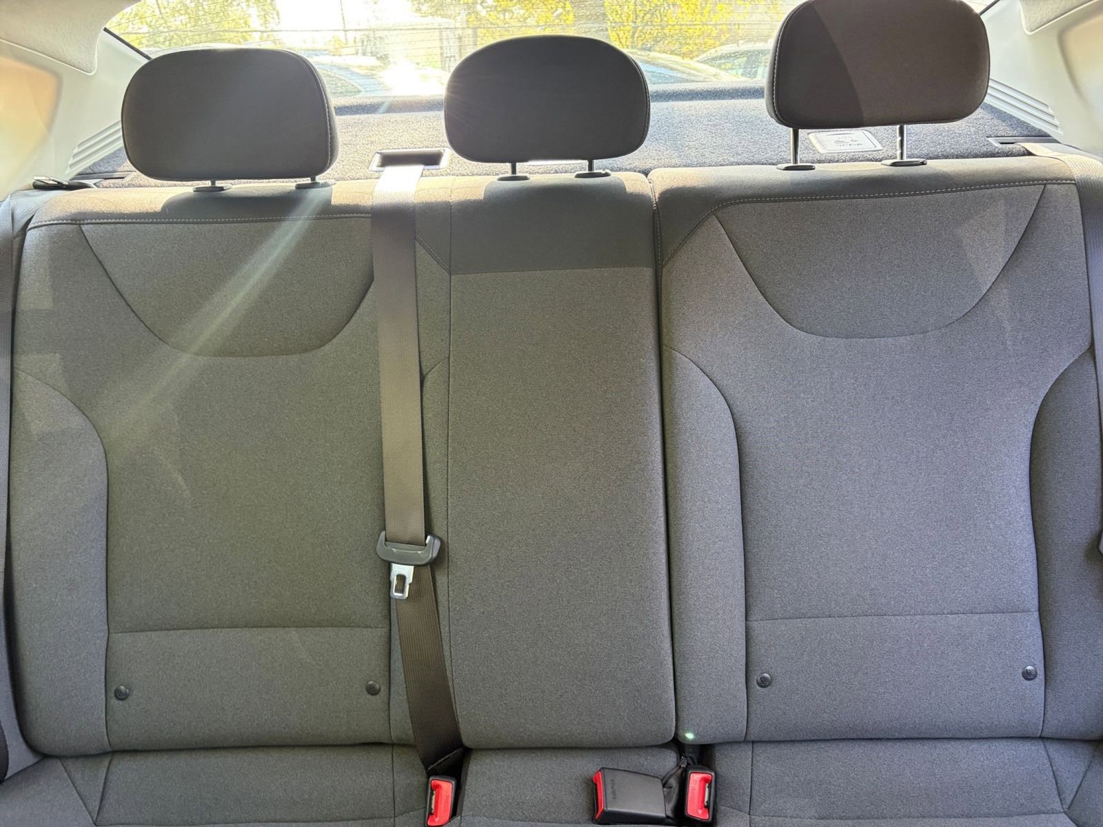 Thumbnail: 2025 Kia K4 - 34