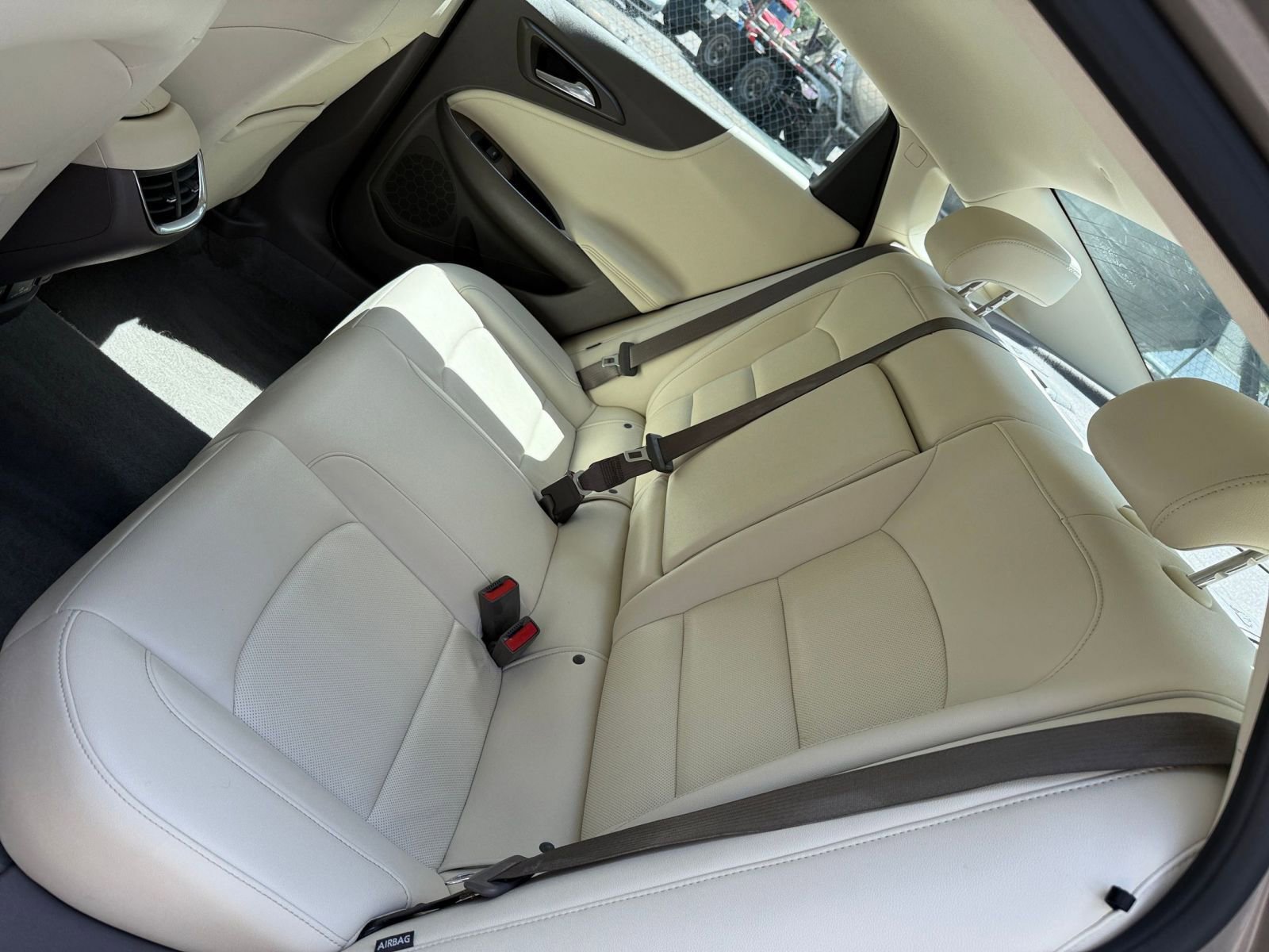 Thumbnail: 2024 Chevrolet Malibu - 20