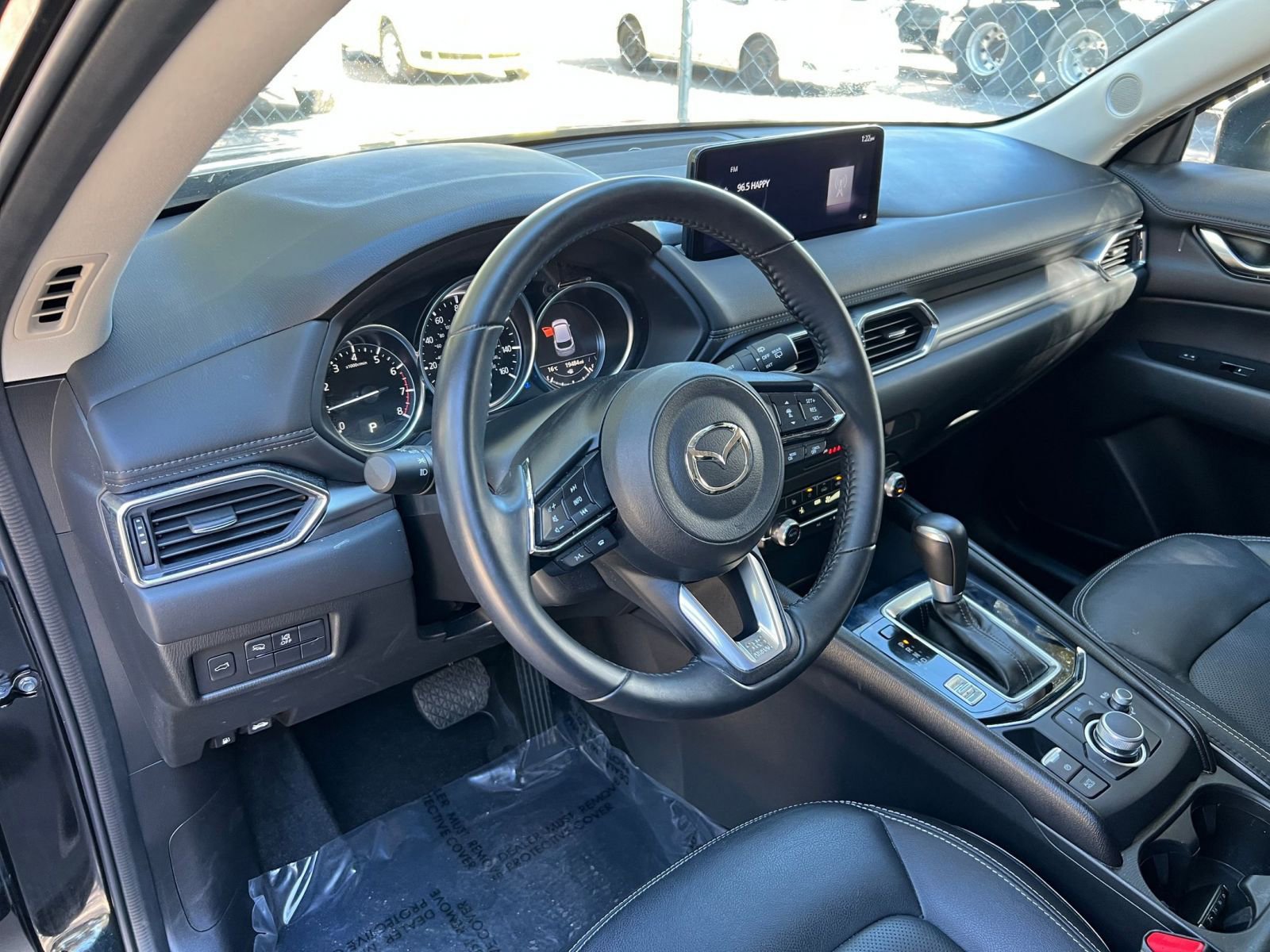 Thumbnail: 2025 Mazda CX-5 - 29