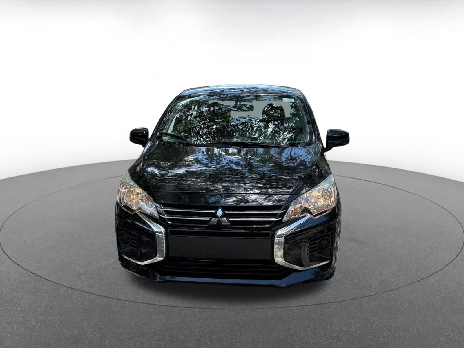 Thumbnail: 2024 Mitsubishi Mirage G4 - 2