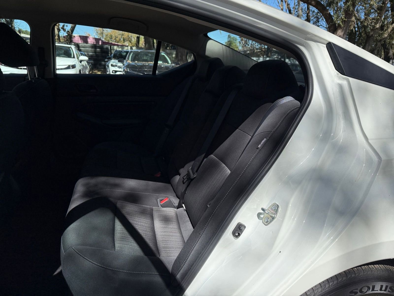 Thumbnail: 2025 Nissan Altima - 34