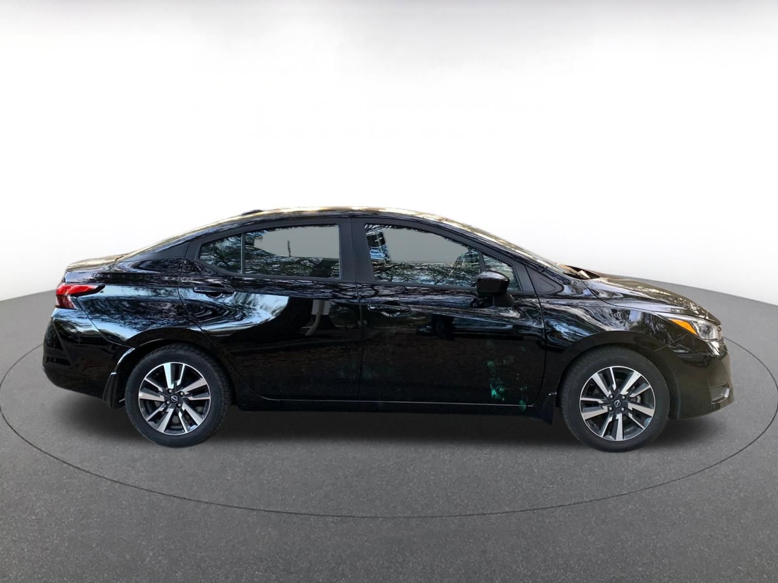 Thumbnail: 2025 Nissan Versa - 8