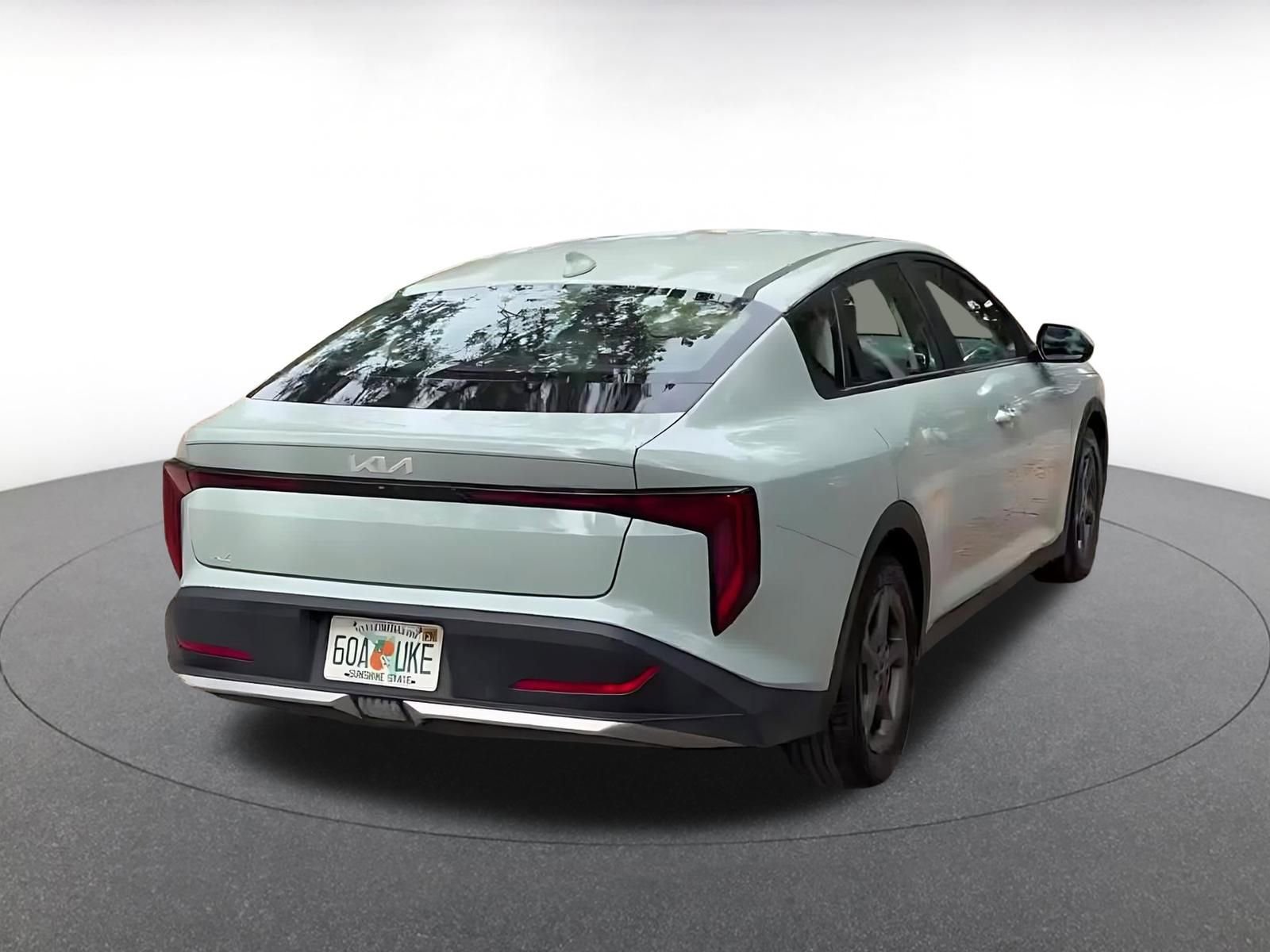 Thumbnail: 2025 Kia K4 - 14