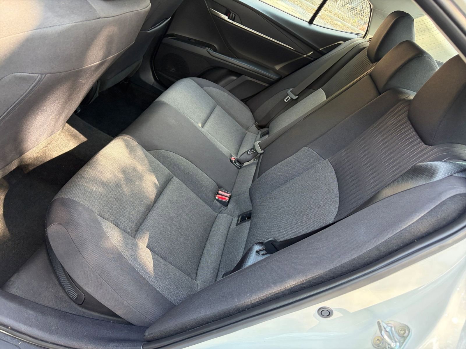 Thumbnail: 2025 Toyota Camry - 20