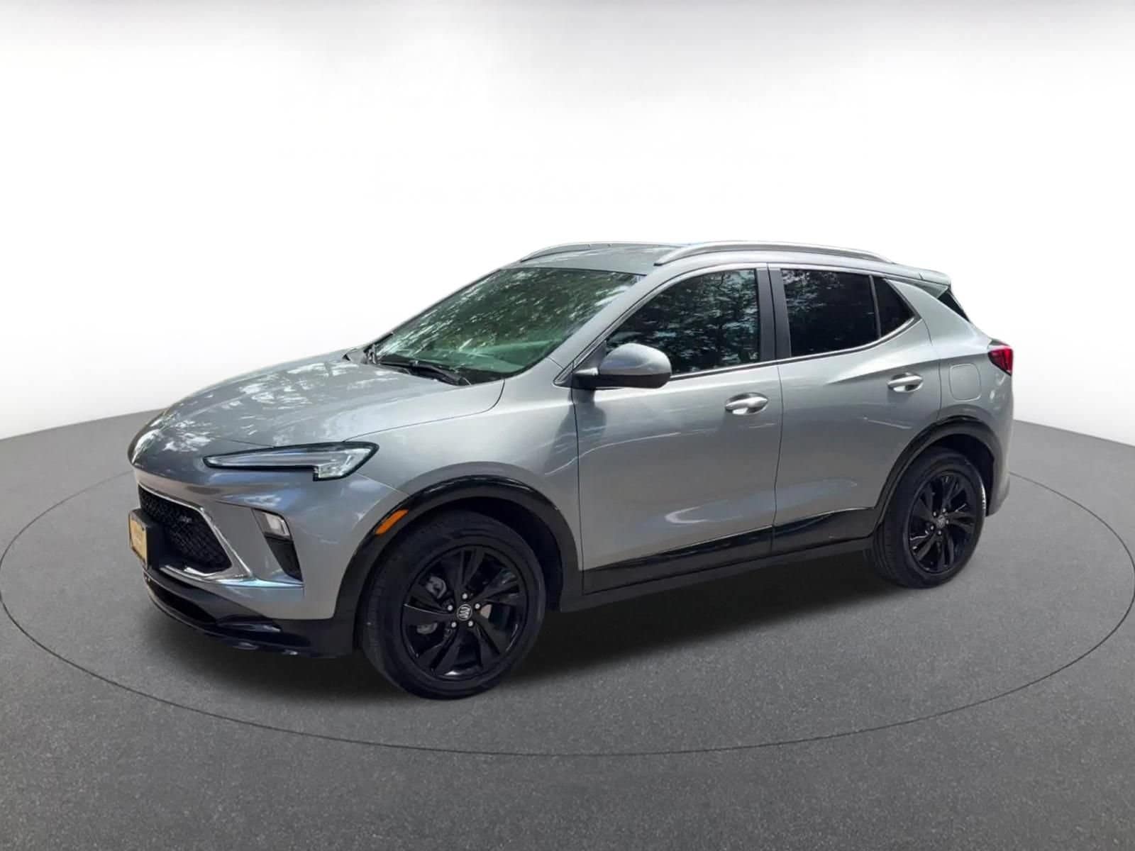 Thumbnail: 2024 Buick Encore GX - 8