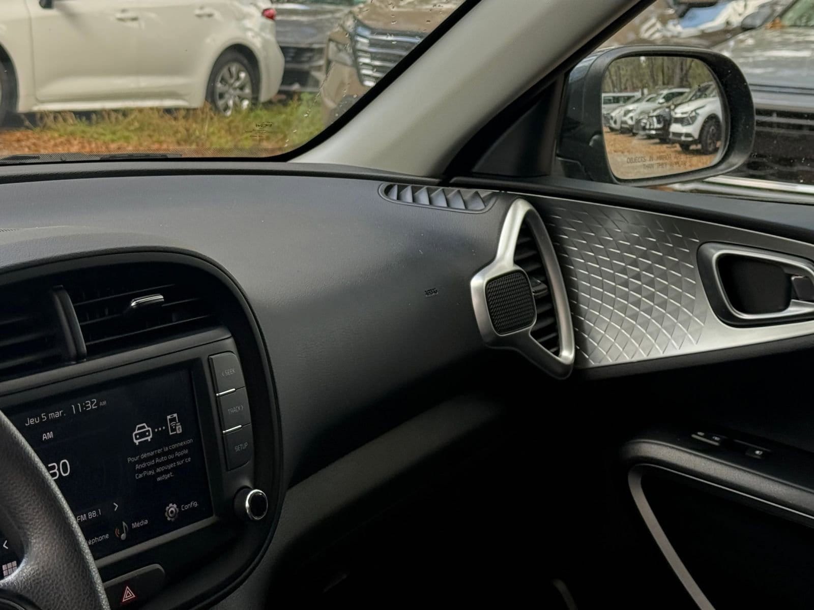 Thumbnail: 2025 Kia Soul - 30