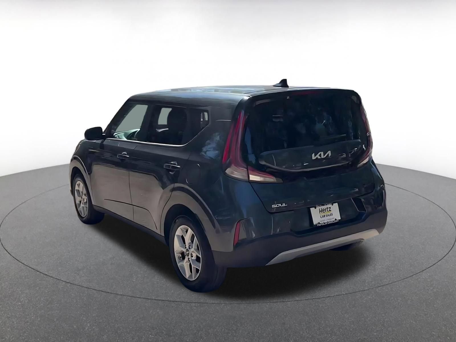 Thumbnail: 2025 Kia Soul - 11