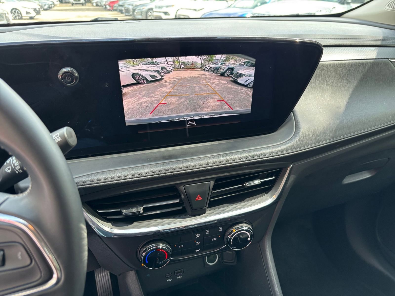 Thumbnail: 2025 Buick Encore GX - 17