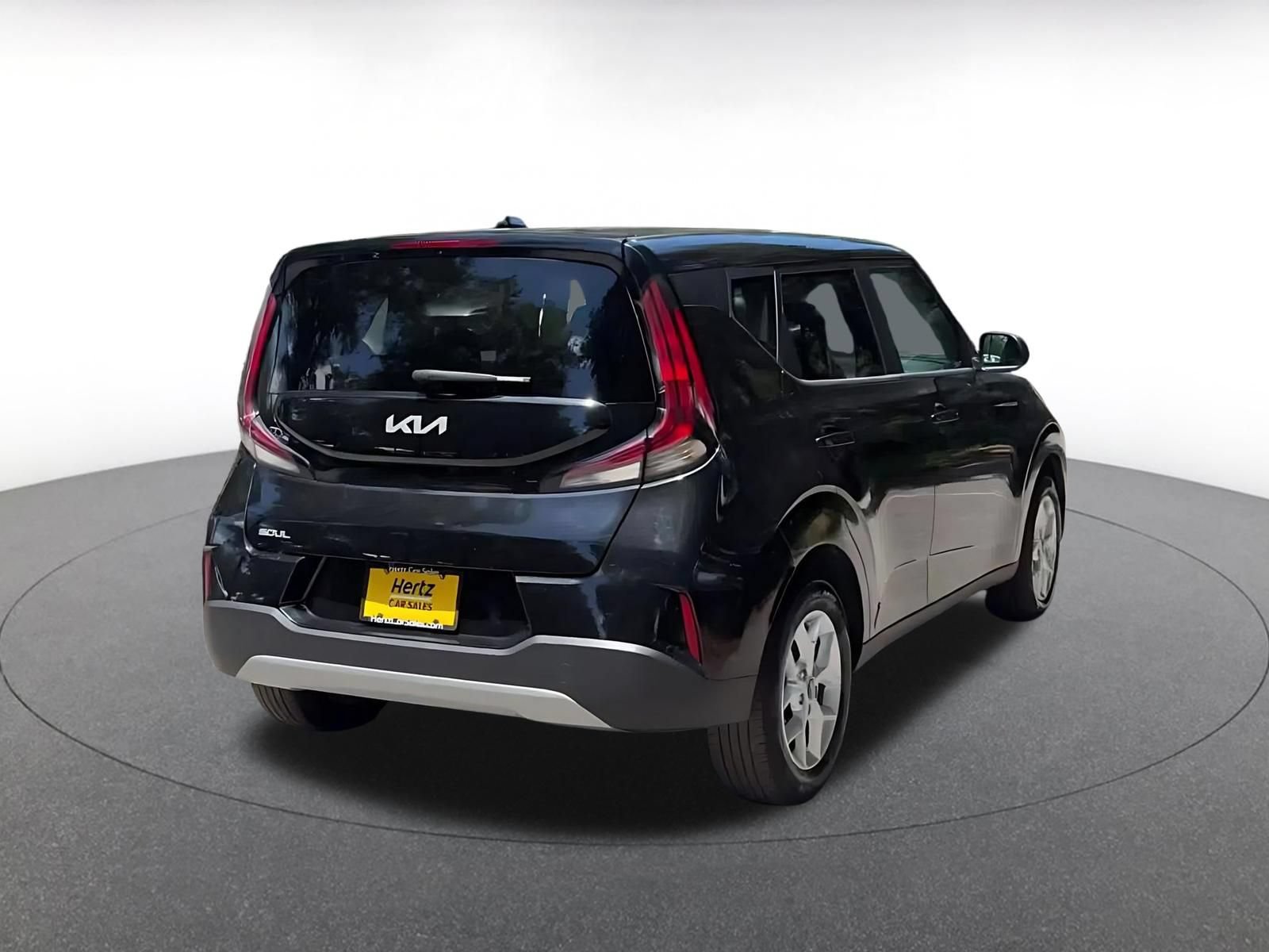Thumbnail: 2025 Kia Soul - 13
