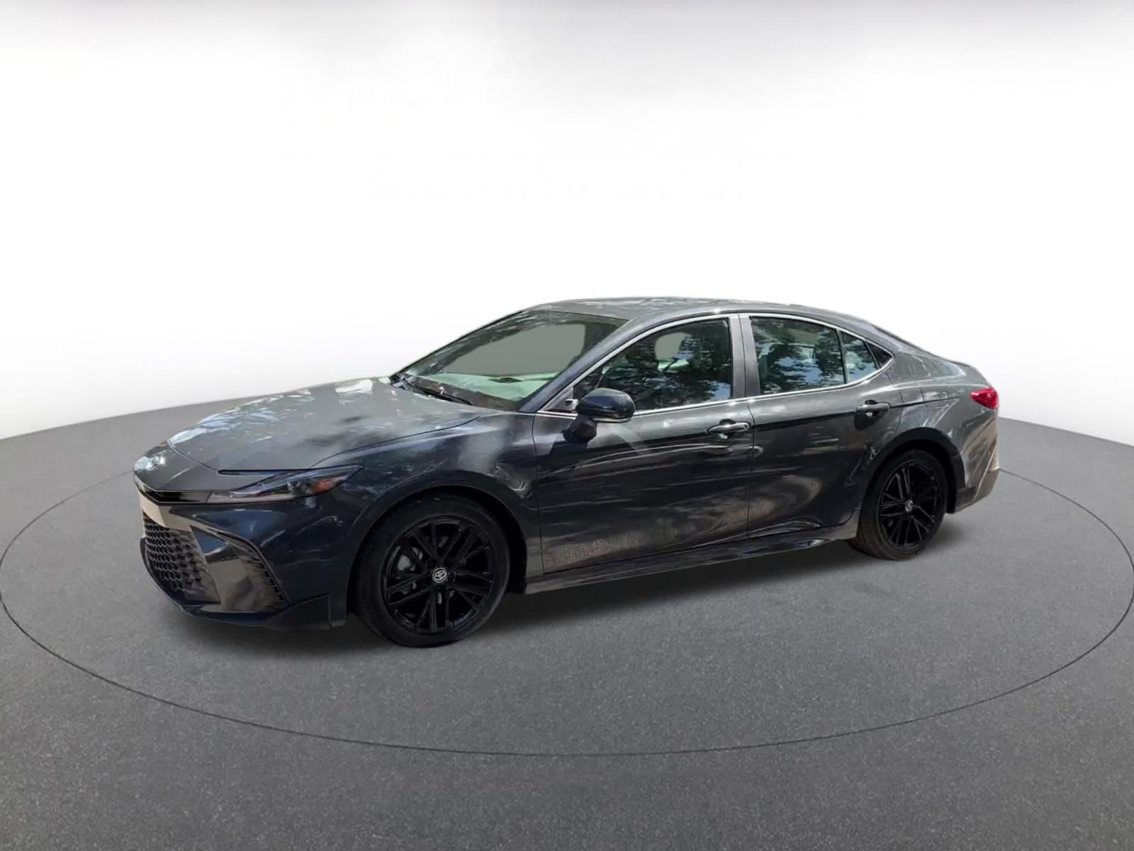 Thumbnail: 2026 Toyota Camry - 8