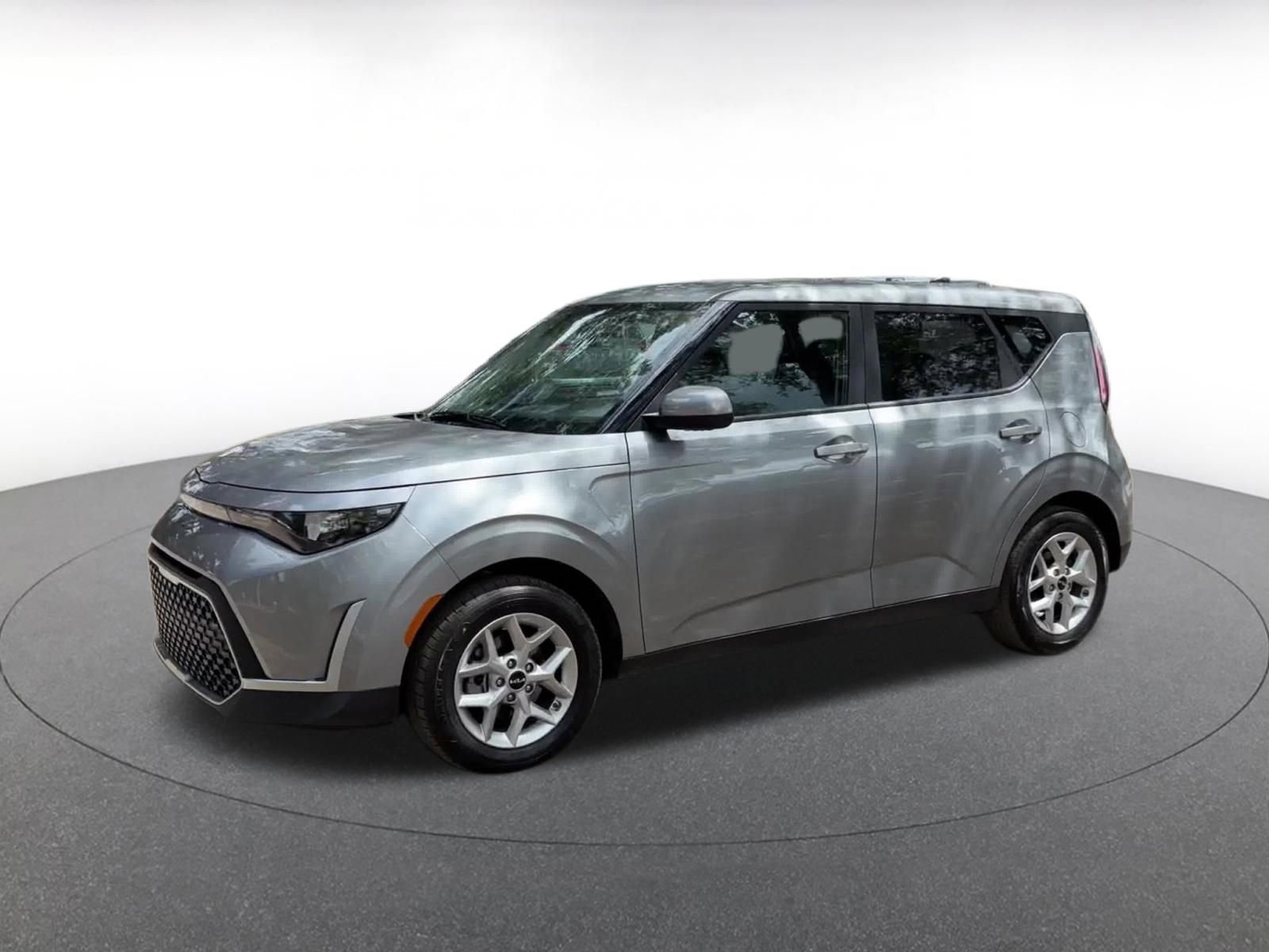 Thumbnail: 2025 Kia Soul - 8