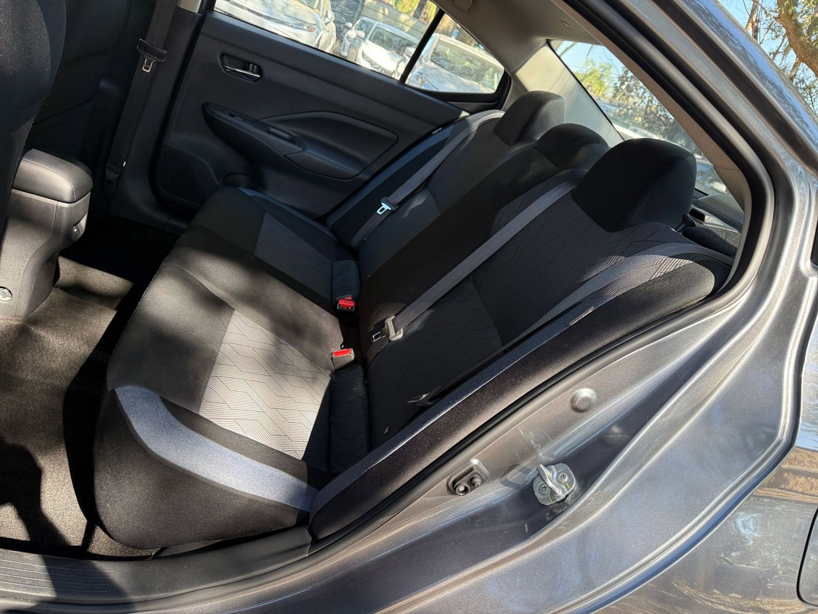 Thumbnail: 2025 Nissan Versa - 32