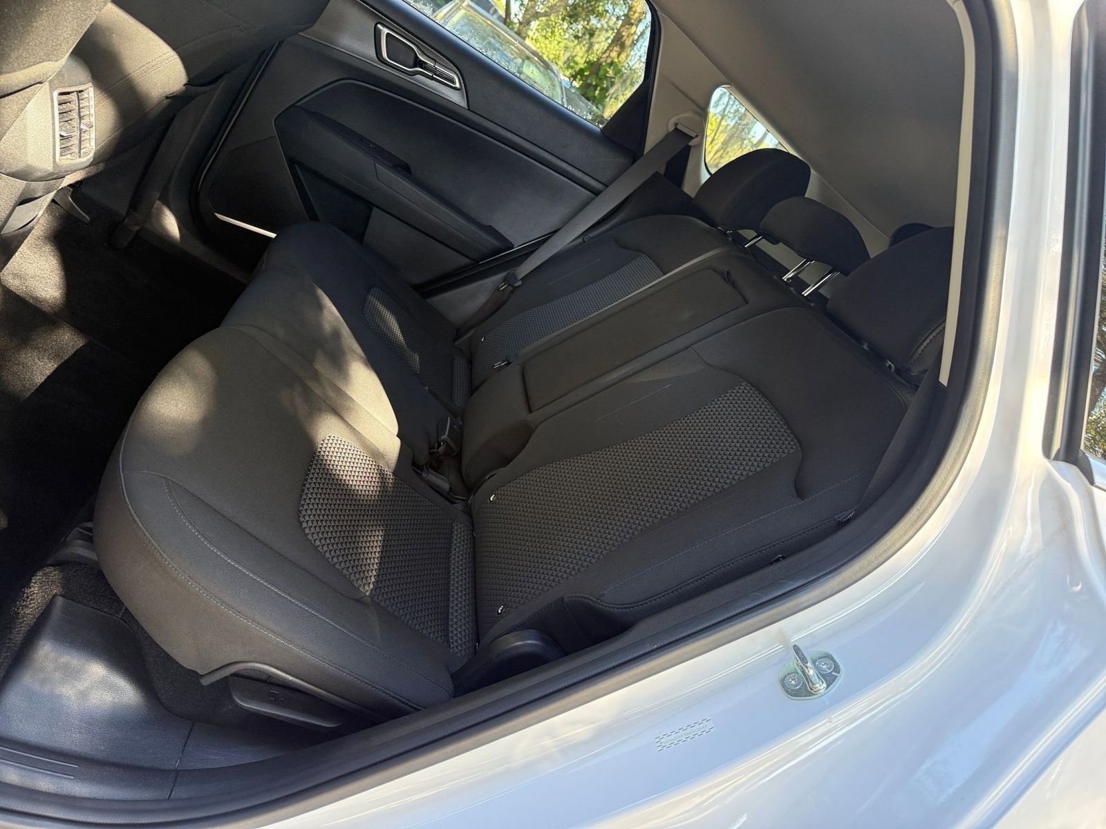 Thumbnail: 2025 Kia Sportage - 31