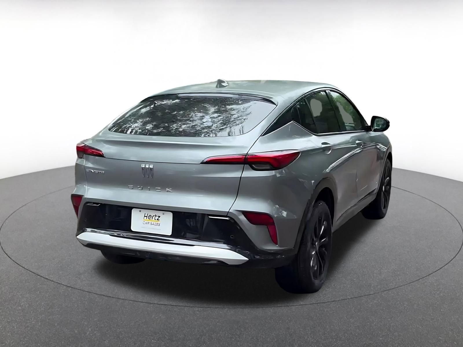 Thumbnail: 2025 Buick Envista - 14