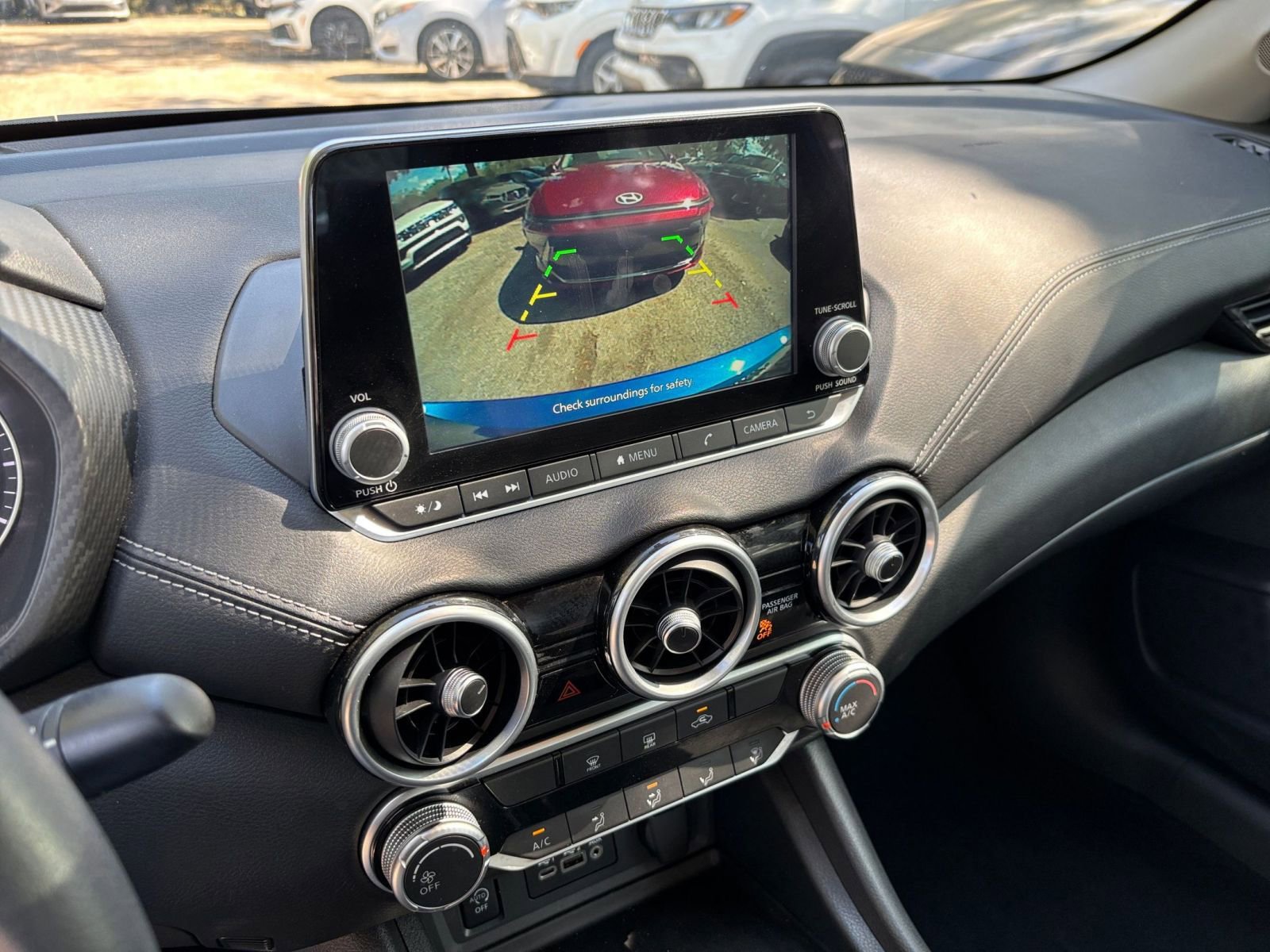 Thumbnail: 2025 Nissan Sentra - 29