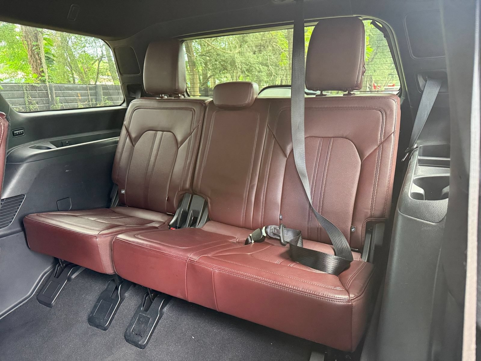 Thumbnail: 2024 Ford Expedition - 29