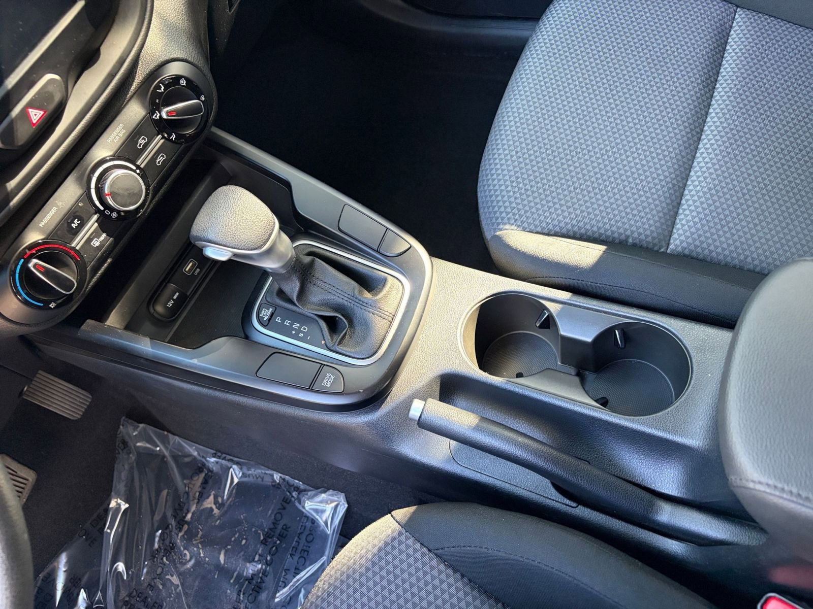 Thumbnail: 2025 Kia Soul - 35