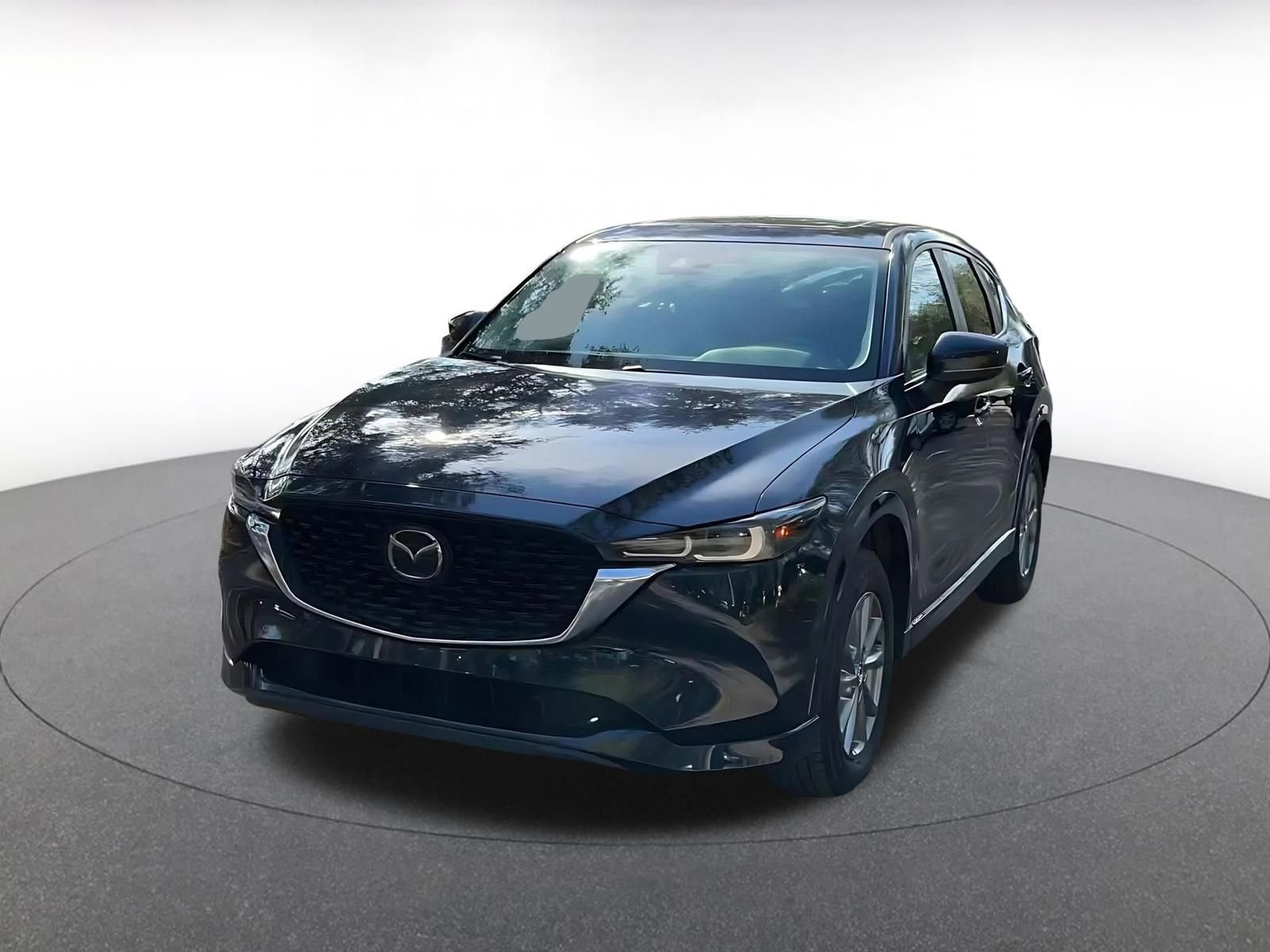 Thumbnail: 2025 Mazda CX-5 - 7