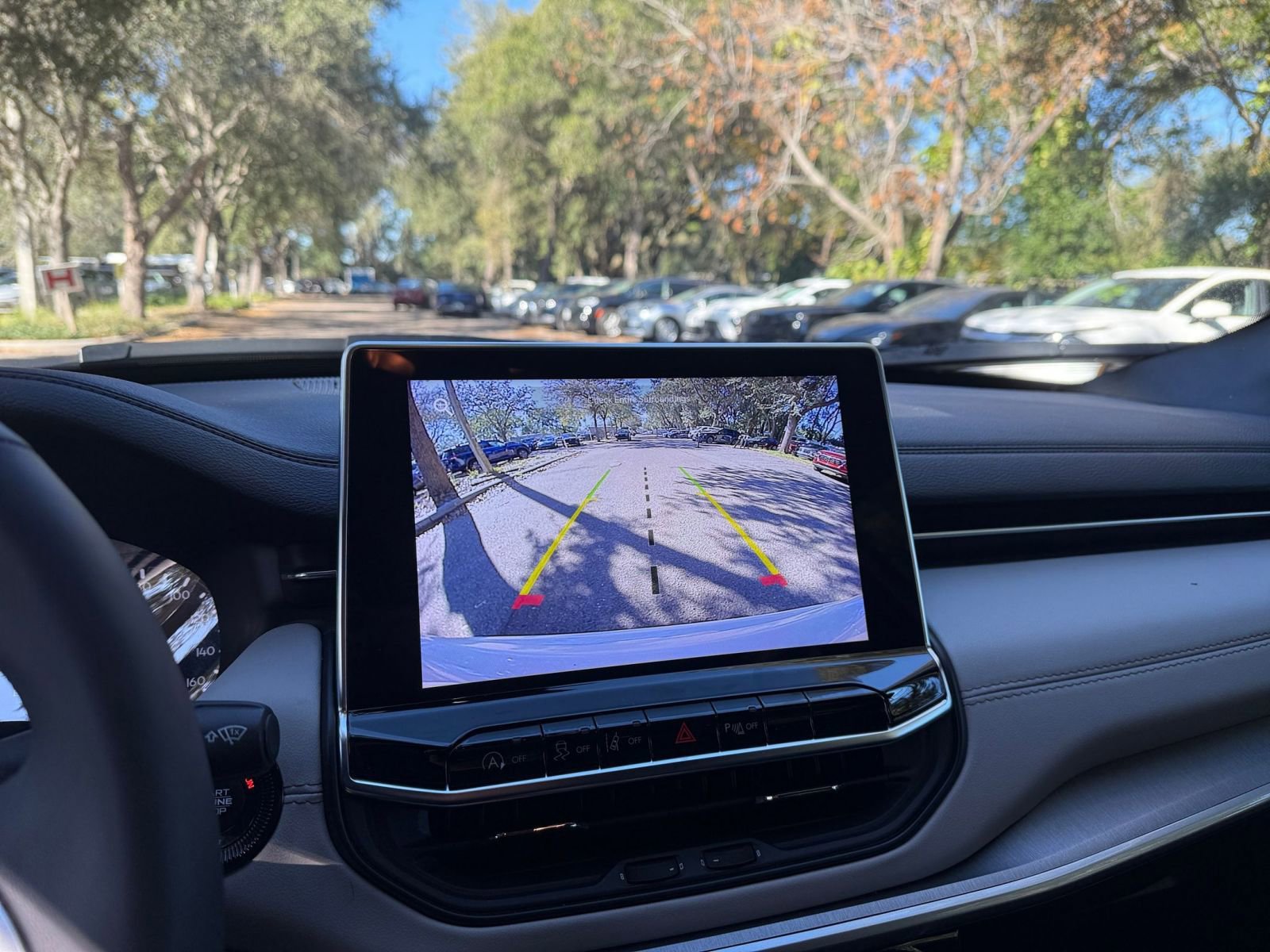 Thumbnail: 2025 Jeep Compass - 17