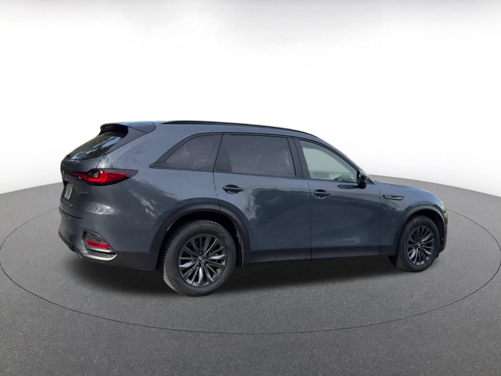 Thumbnail: 2025 Mazda CX-70 - 15