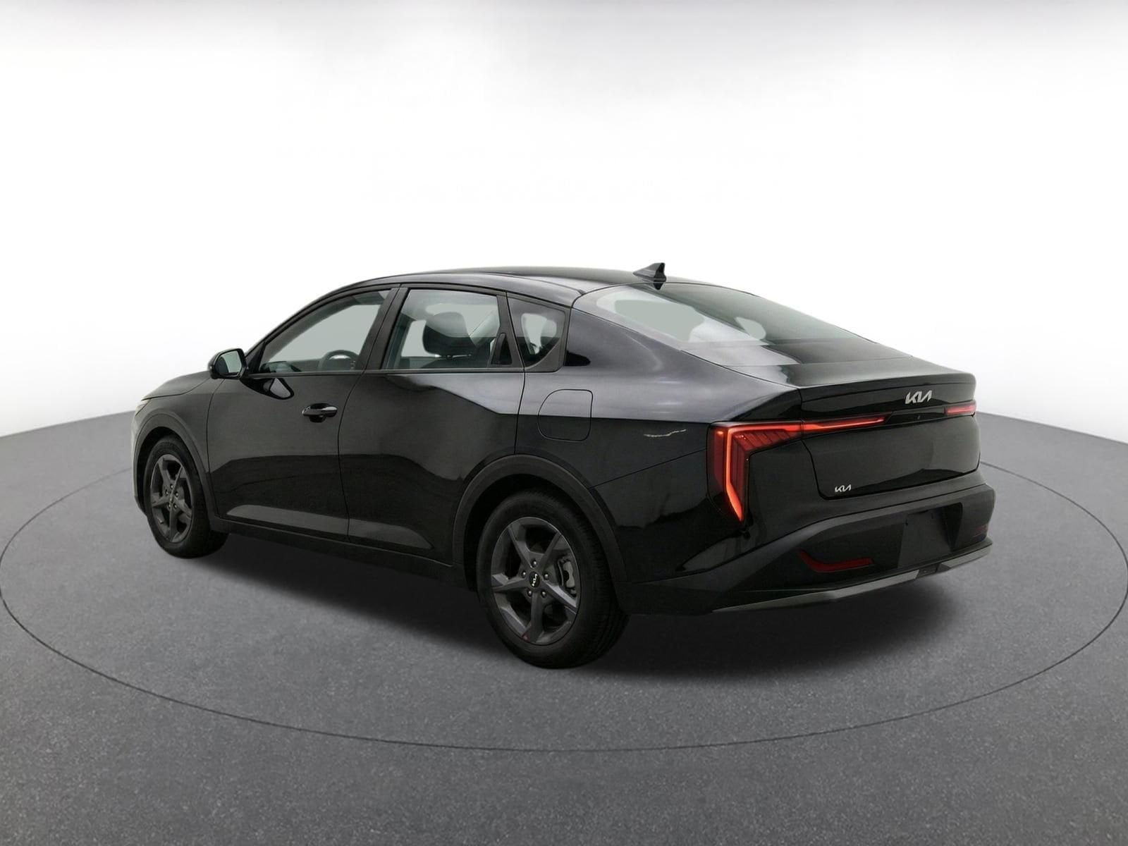 Thumbnail: 2025 Kia K4 - 7