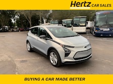 2023 Chevrolet Bolt EV 1LT -
                Orlando, FL