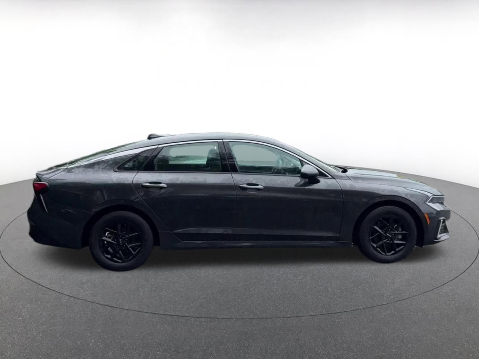 Thumbnail: 2025 Kia K5 - 16