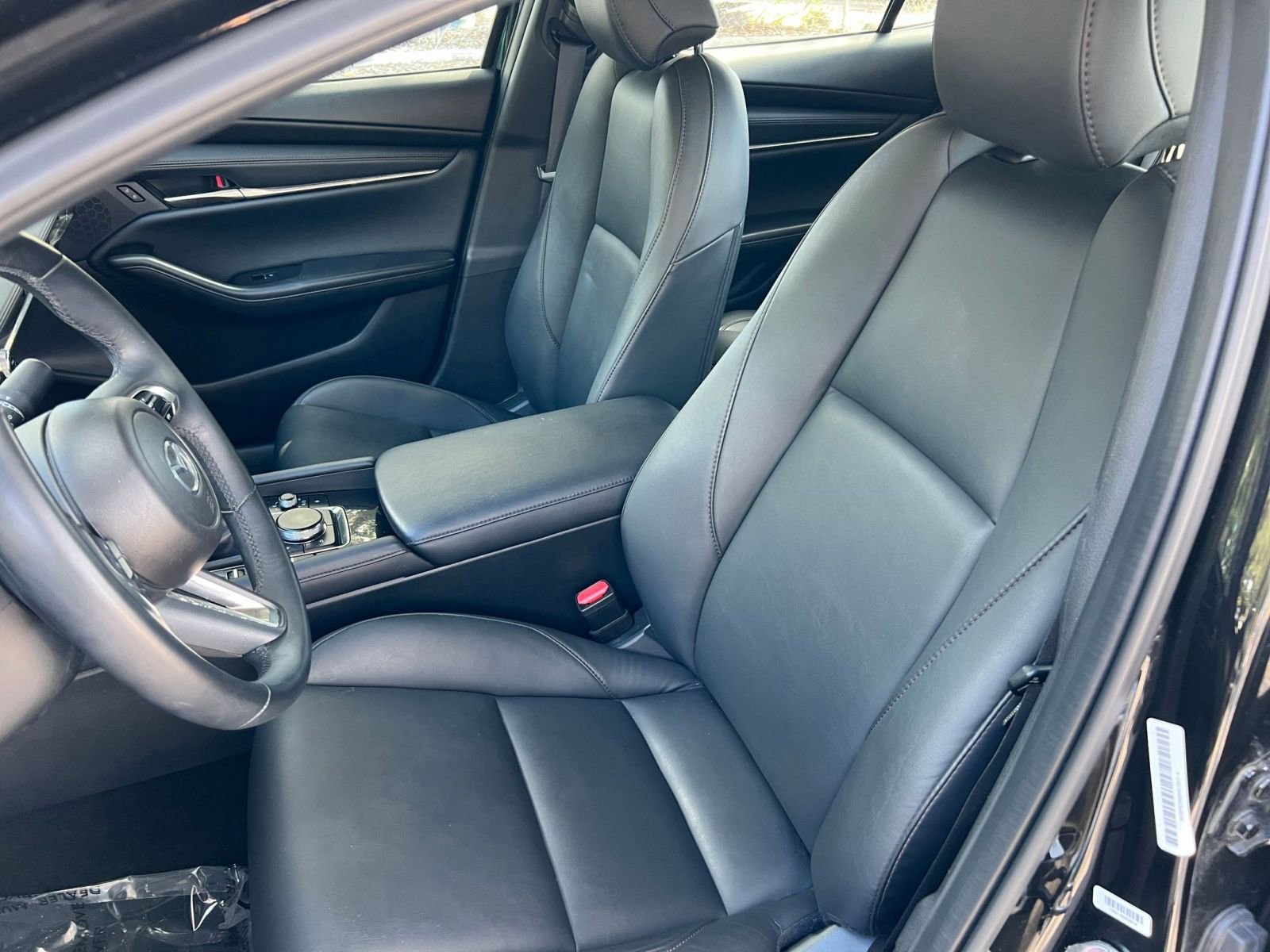 Thumbnail: 2025 Mazda Mazda3 - 30