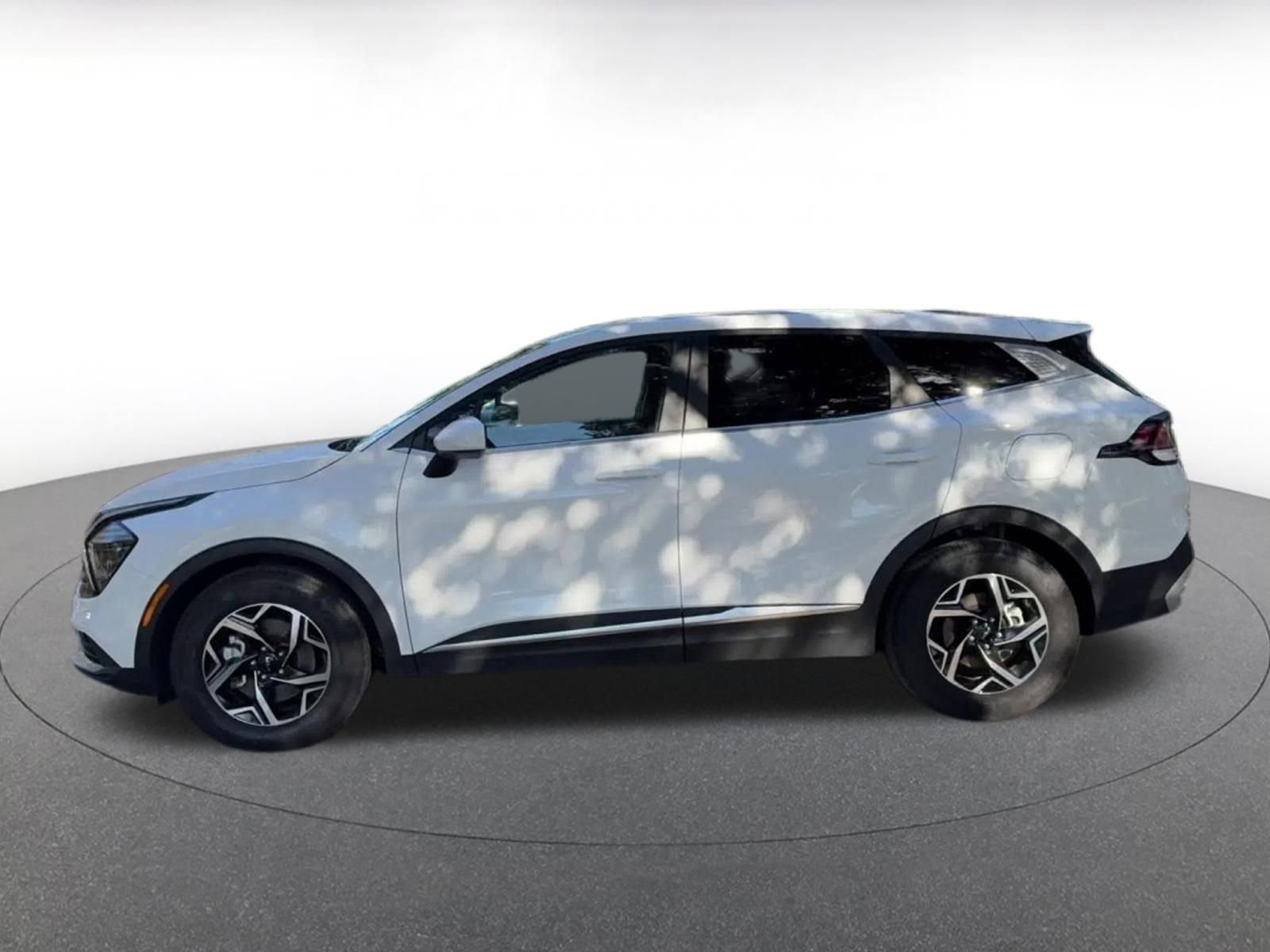 Thumbnail: 2025 Kia Sportage - 9