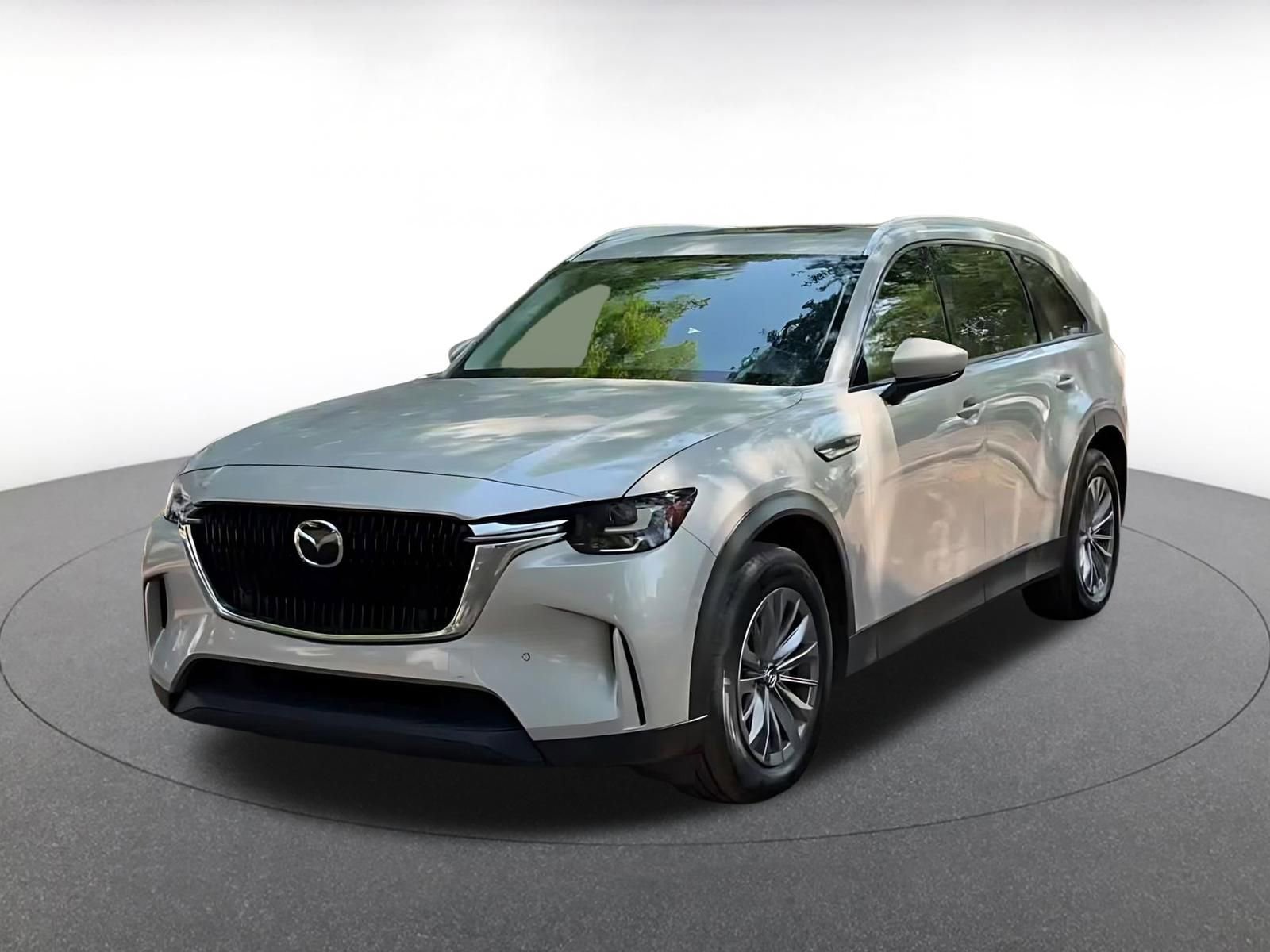 Thumbnail: 2025 Mazda CX-90 - 7