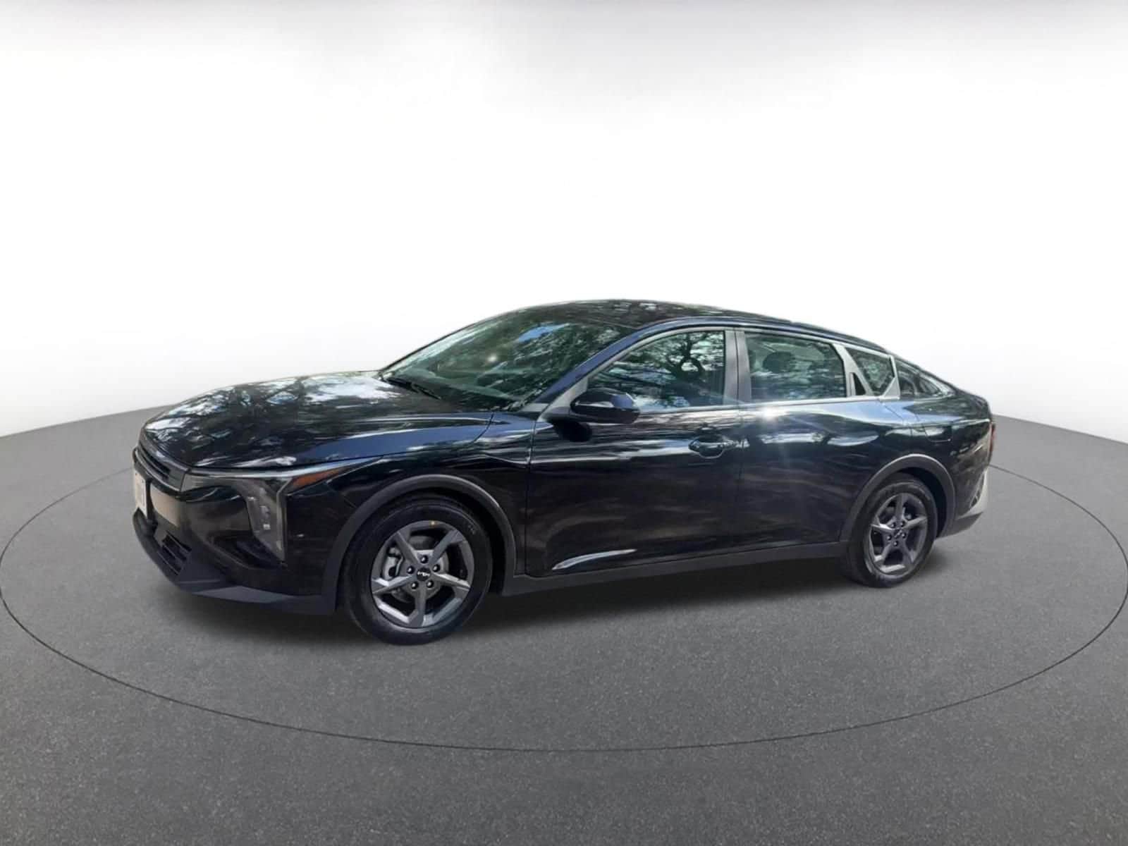 Thumbnail: 2025 Kia K4 - 8