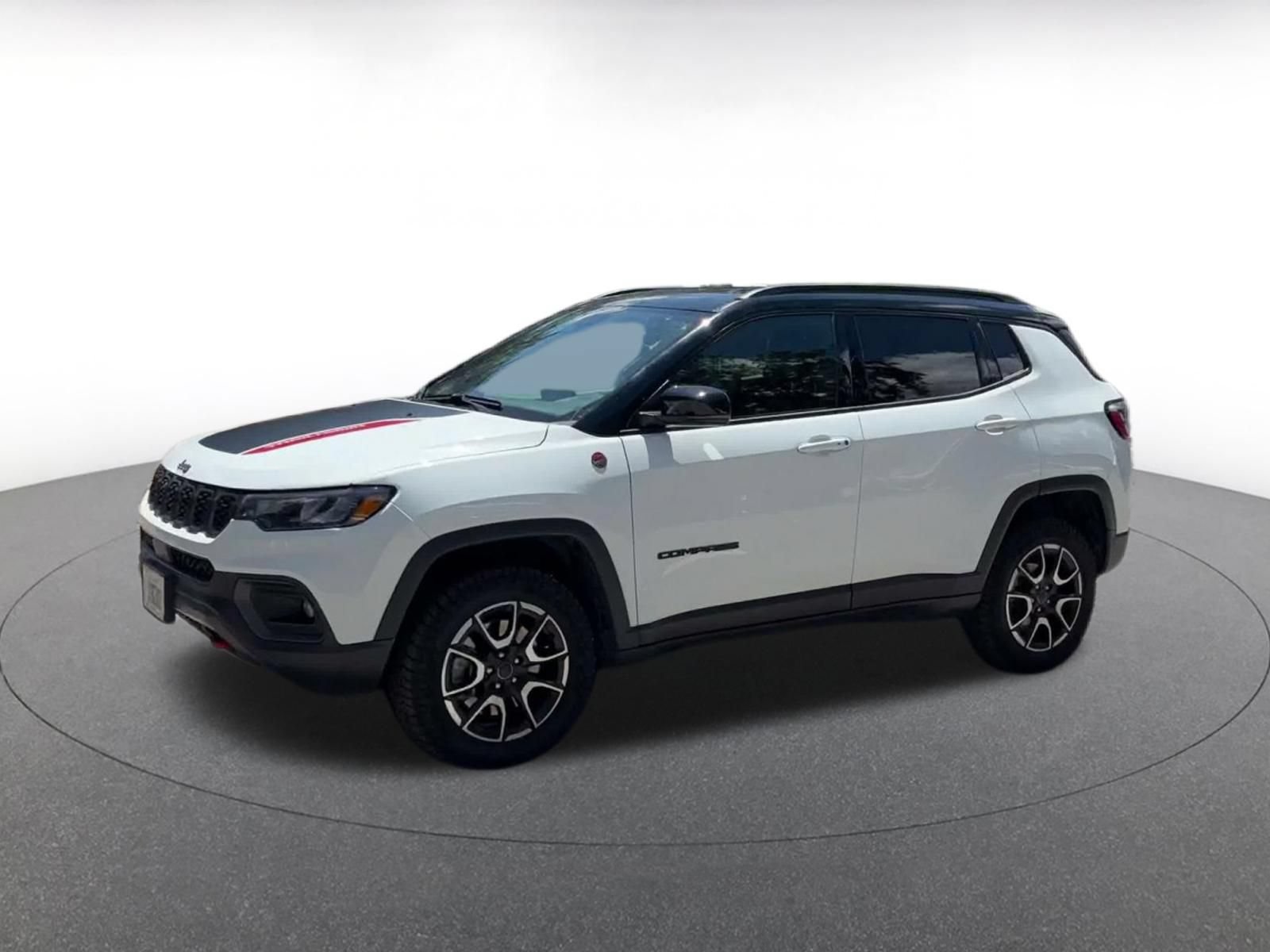 Thumbnail: 2025 Jeep Compass - 6