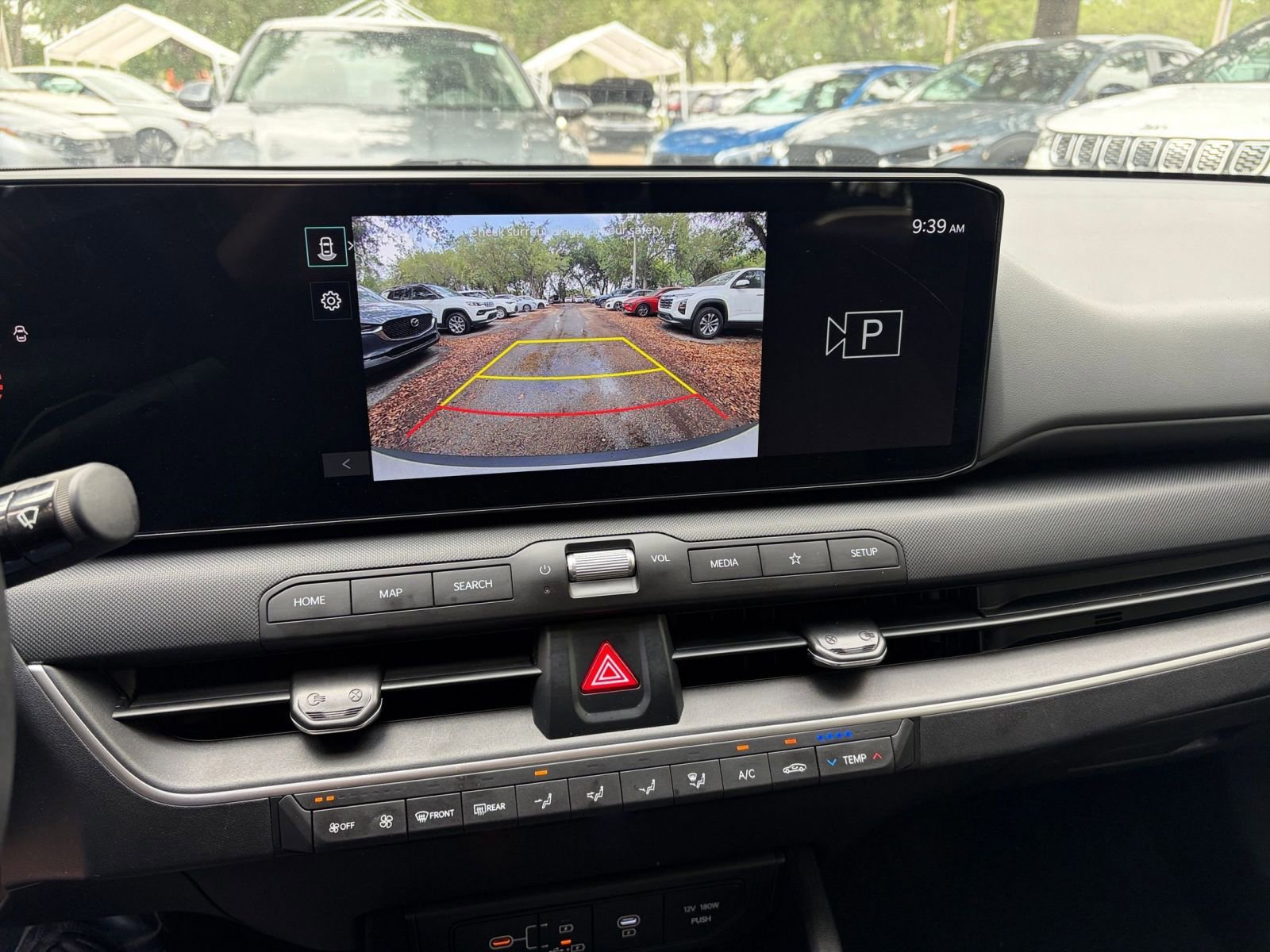 Thumbnail: 2025 Kia K4 - 17