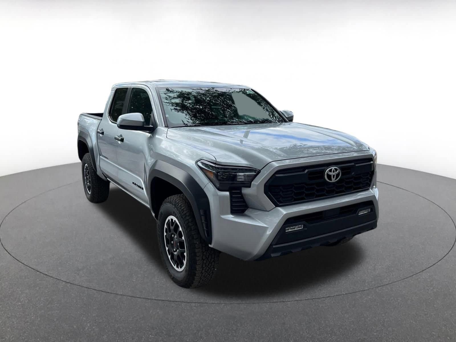 Thumbnail: 2025 Toyota Tacoma - 1