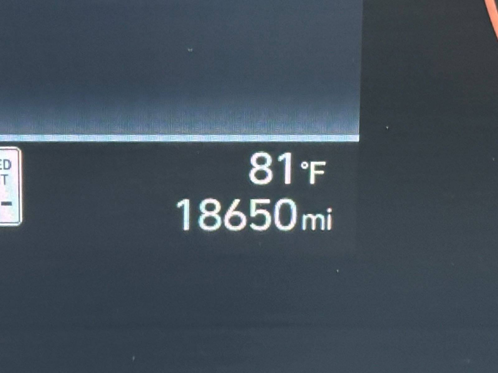 Thumbnail: 2025 Hyundai Kona - 34