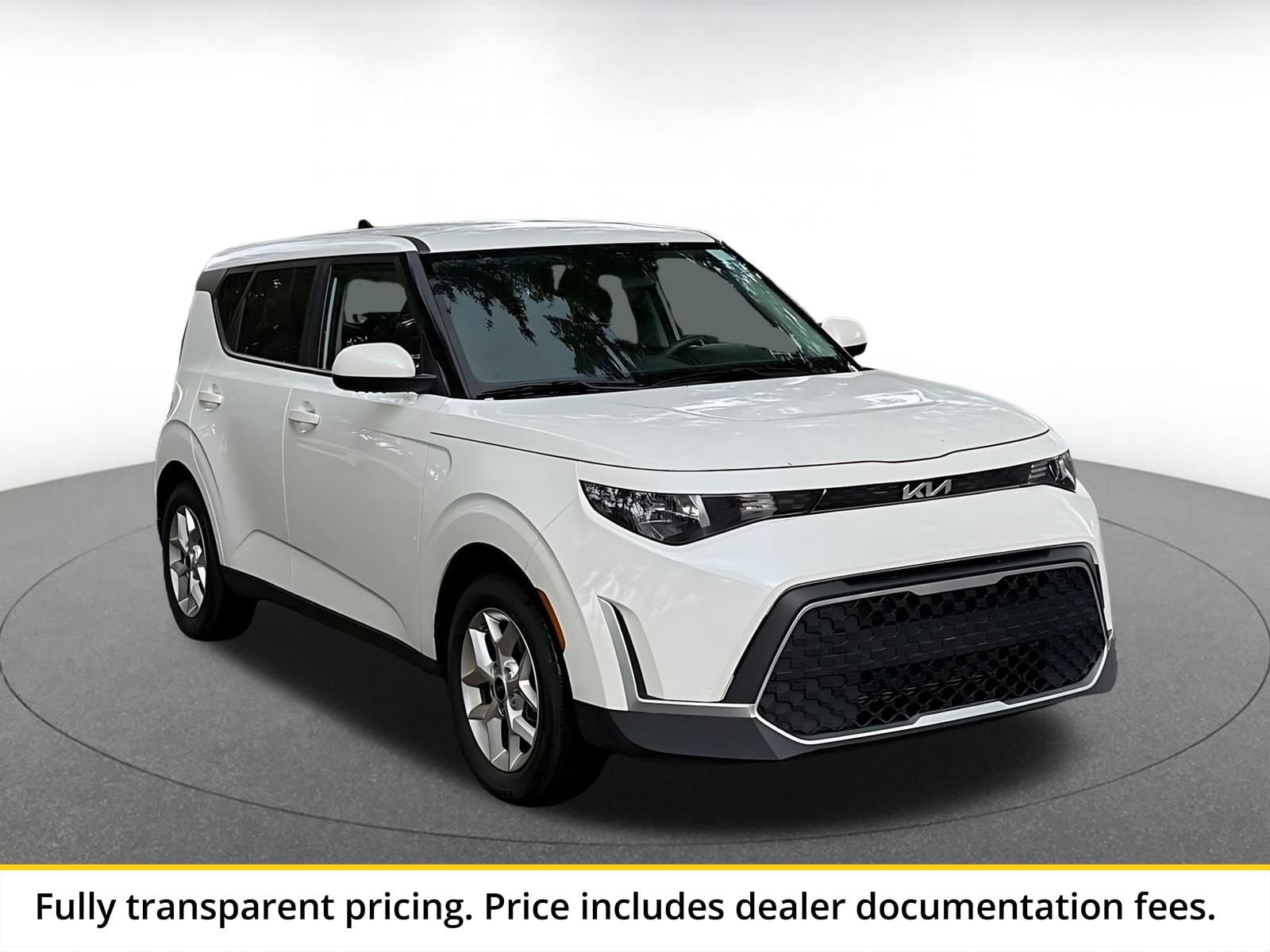 Thumbnail: 2025 Kia Soul - 1