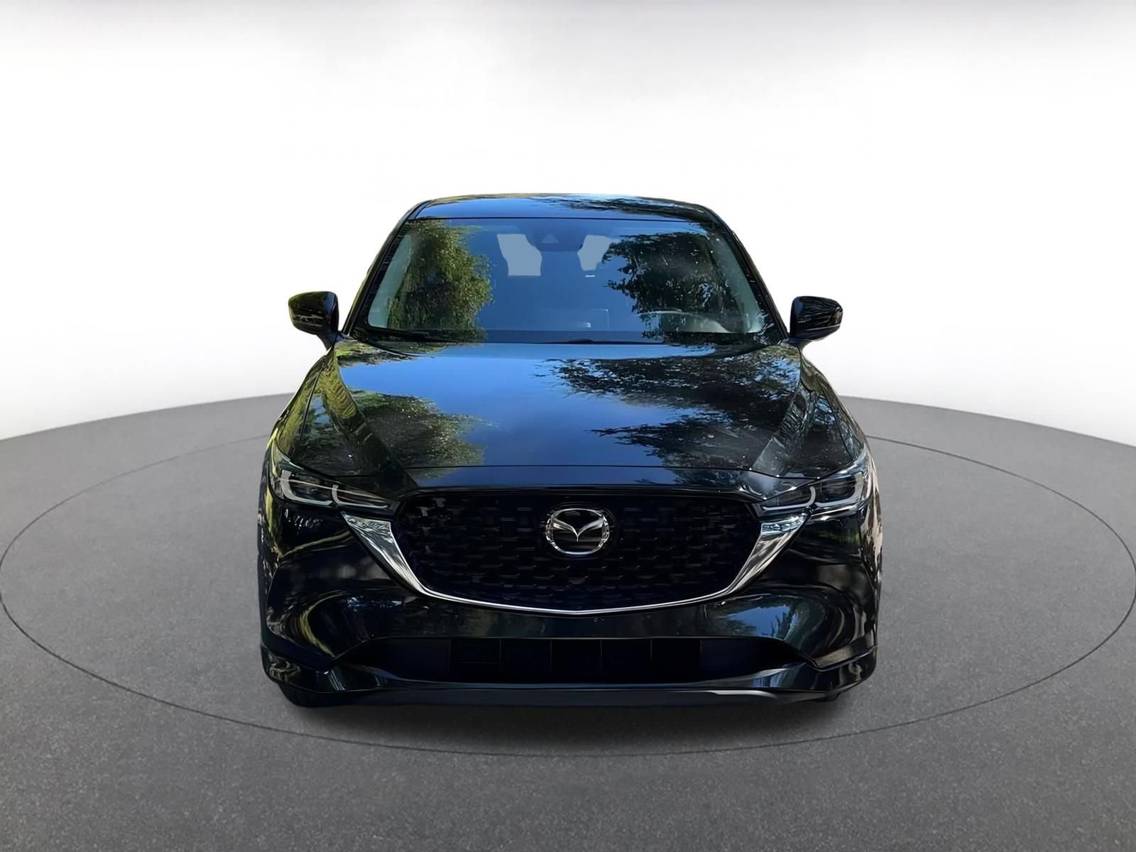 Thumbnail: 2025 Mazda CX-5 - 4